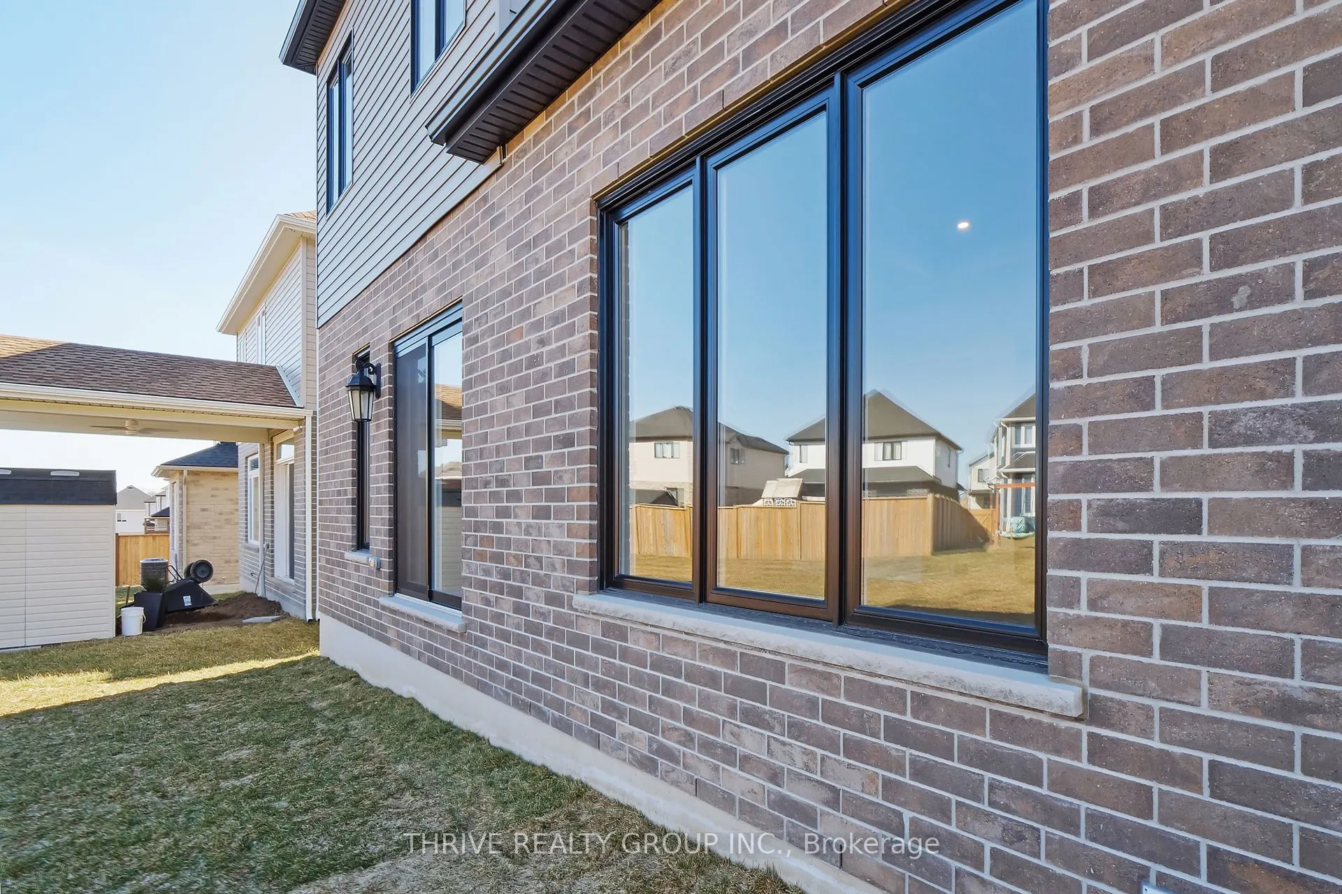 64 Basil Crescent