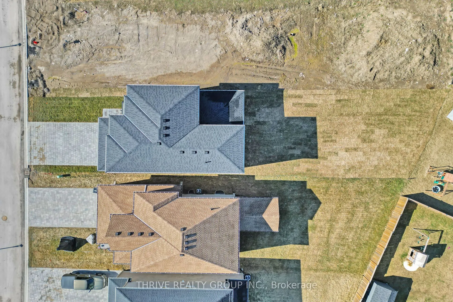 64 Basil Crescent