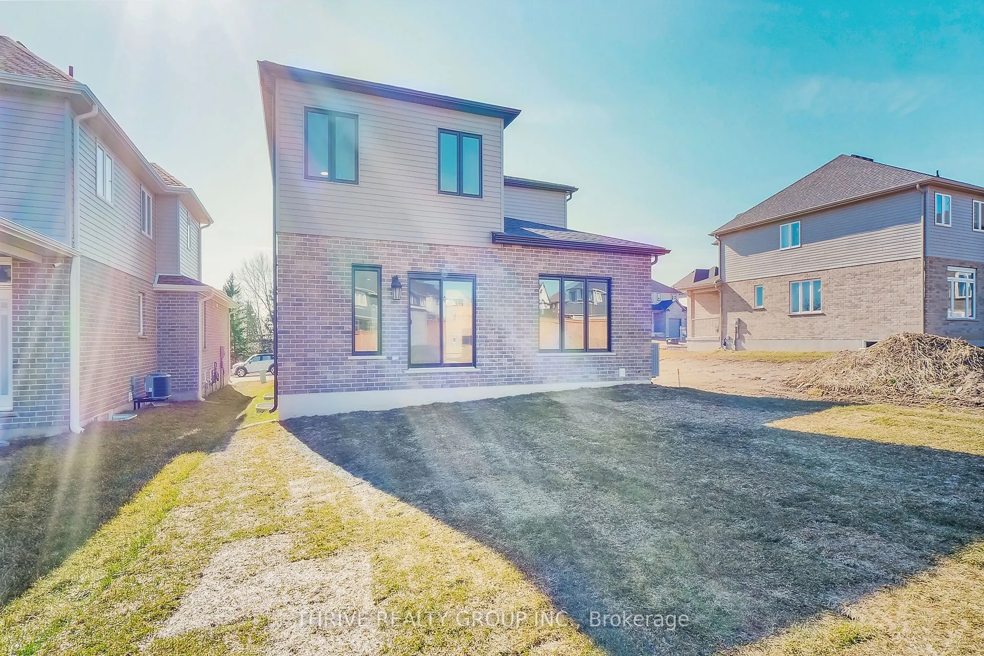 64 Basil Crescent