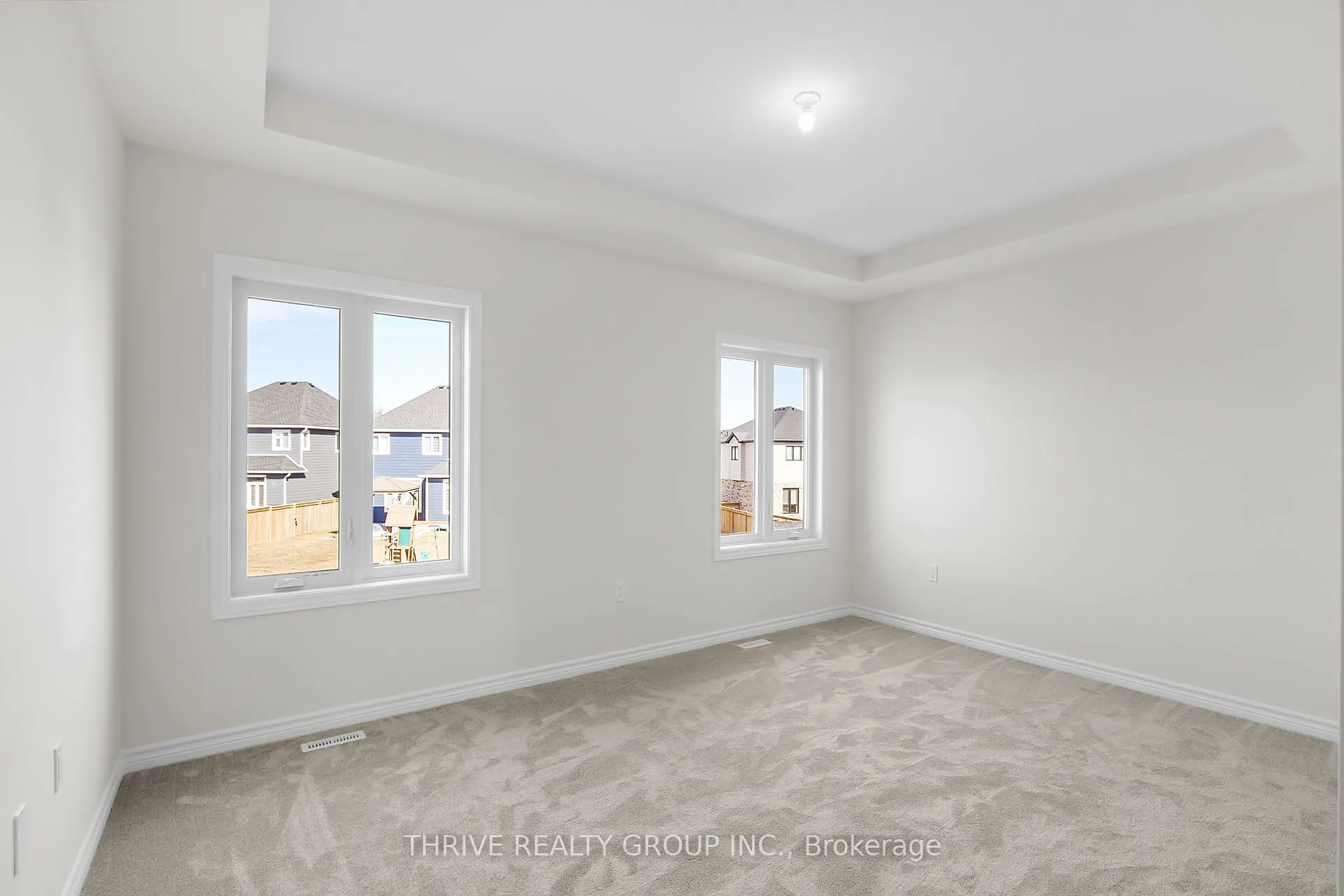 64 Basil Crescent