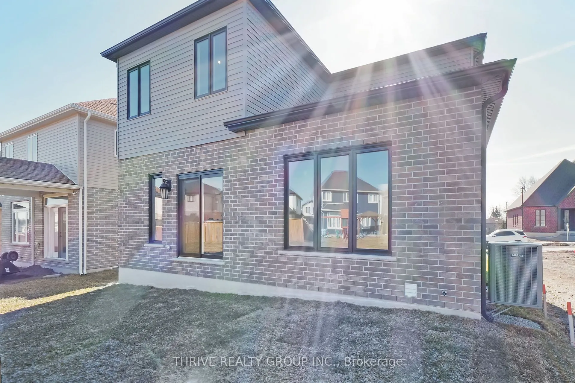 64 Basil Crescent