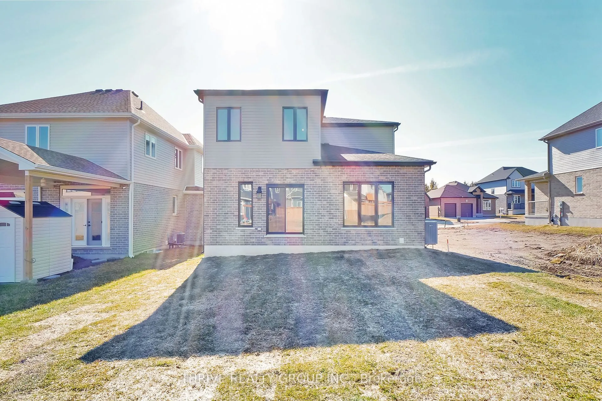 64 Basil Crescent