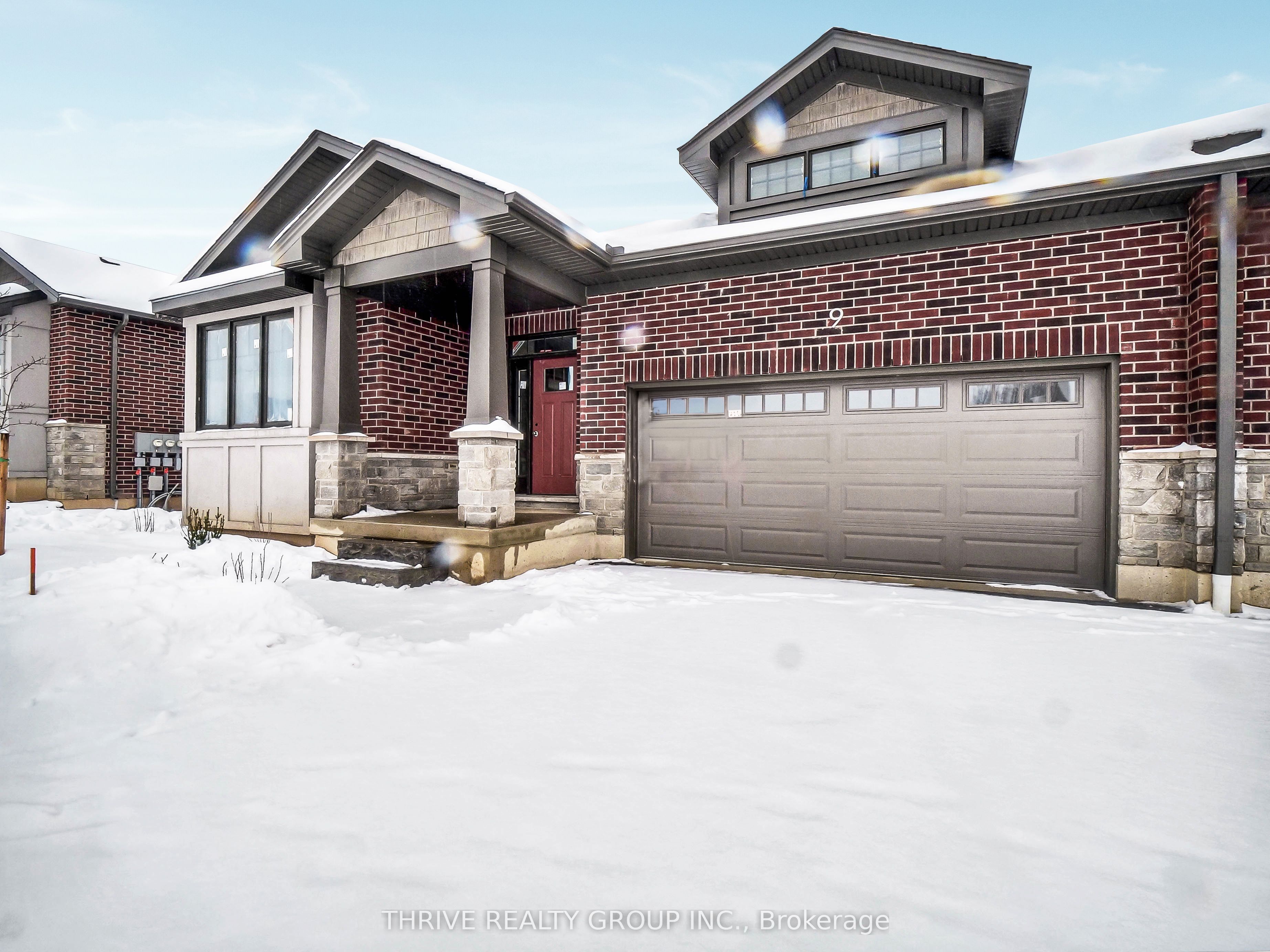 1080 UPPERPOINT Avenue, #9