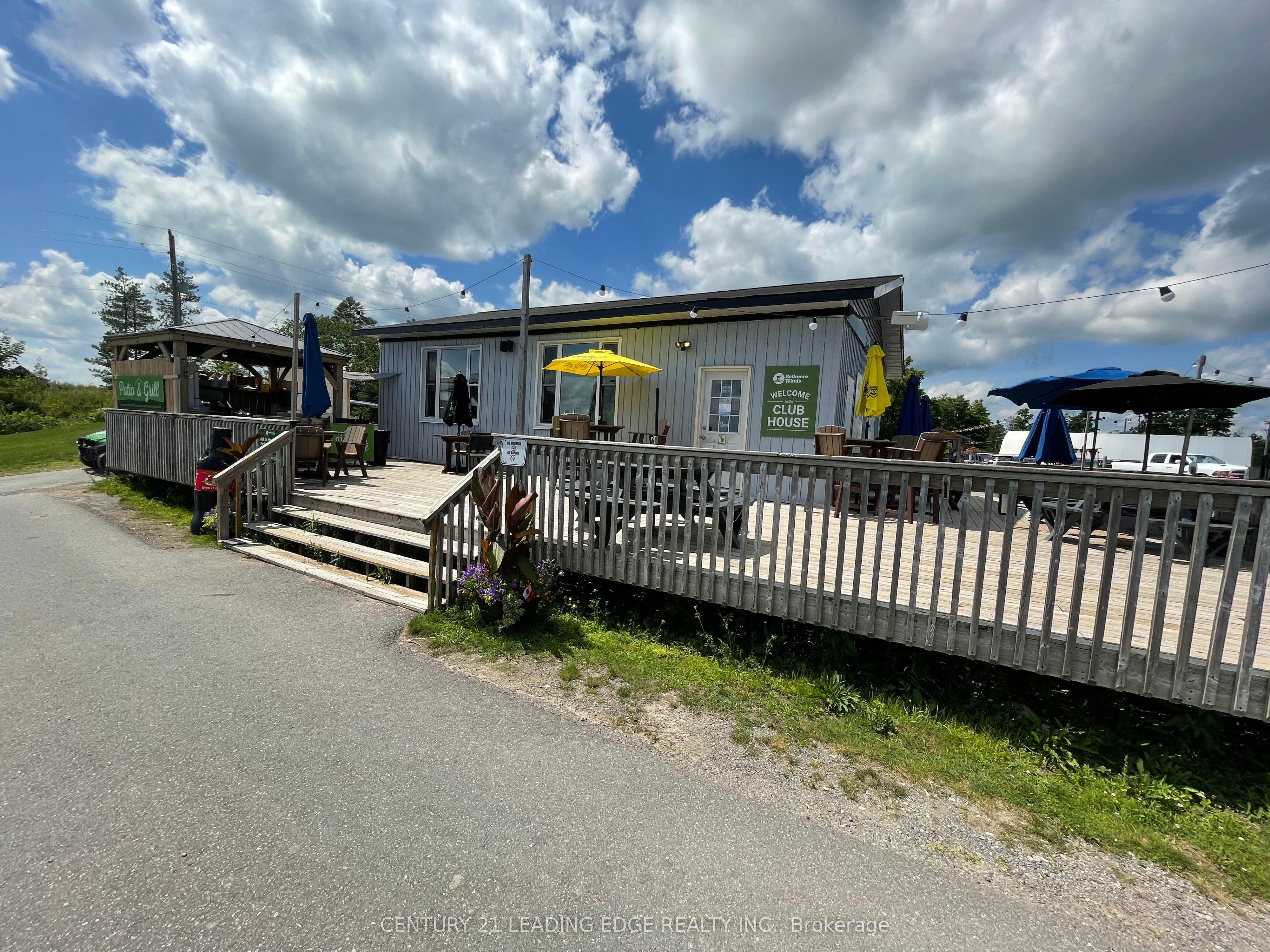 1235 Villiers Line, #4