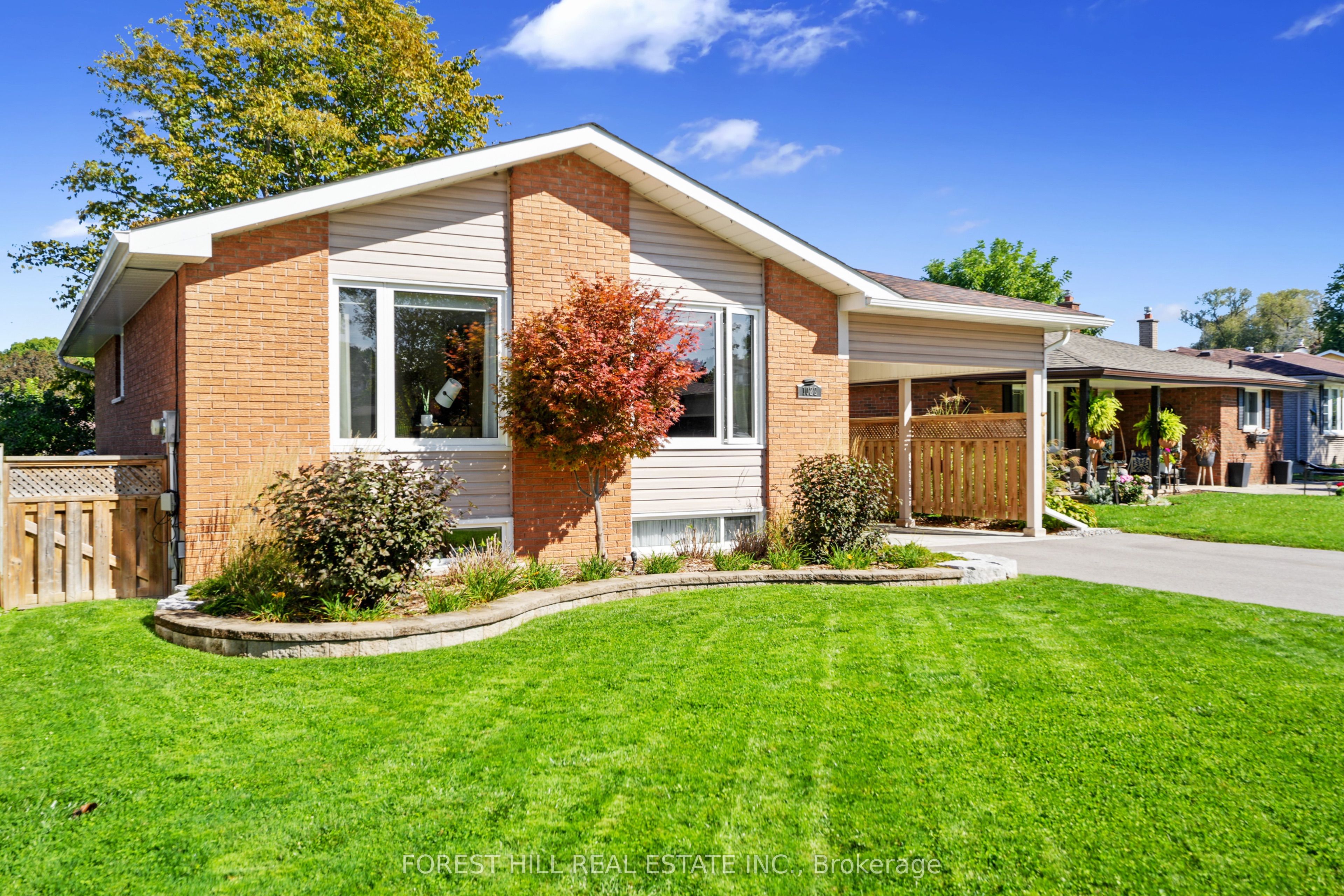 1022 Southlawn Drive