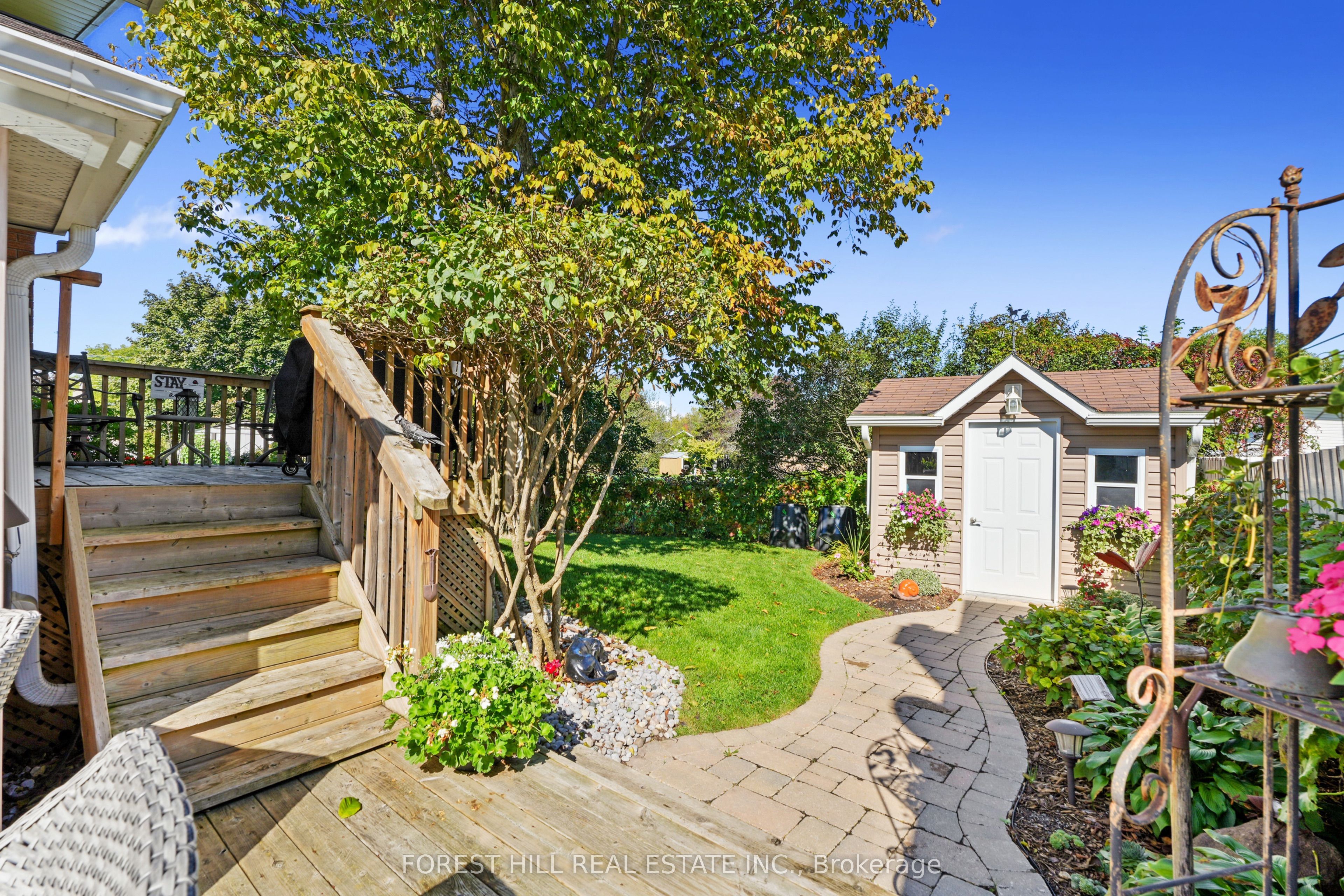 1022 Southlawn Drive