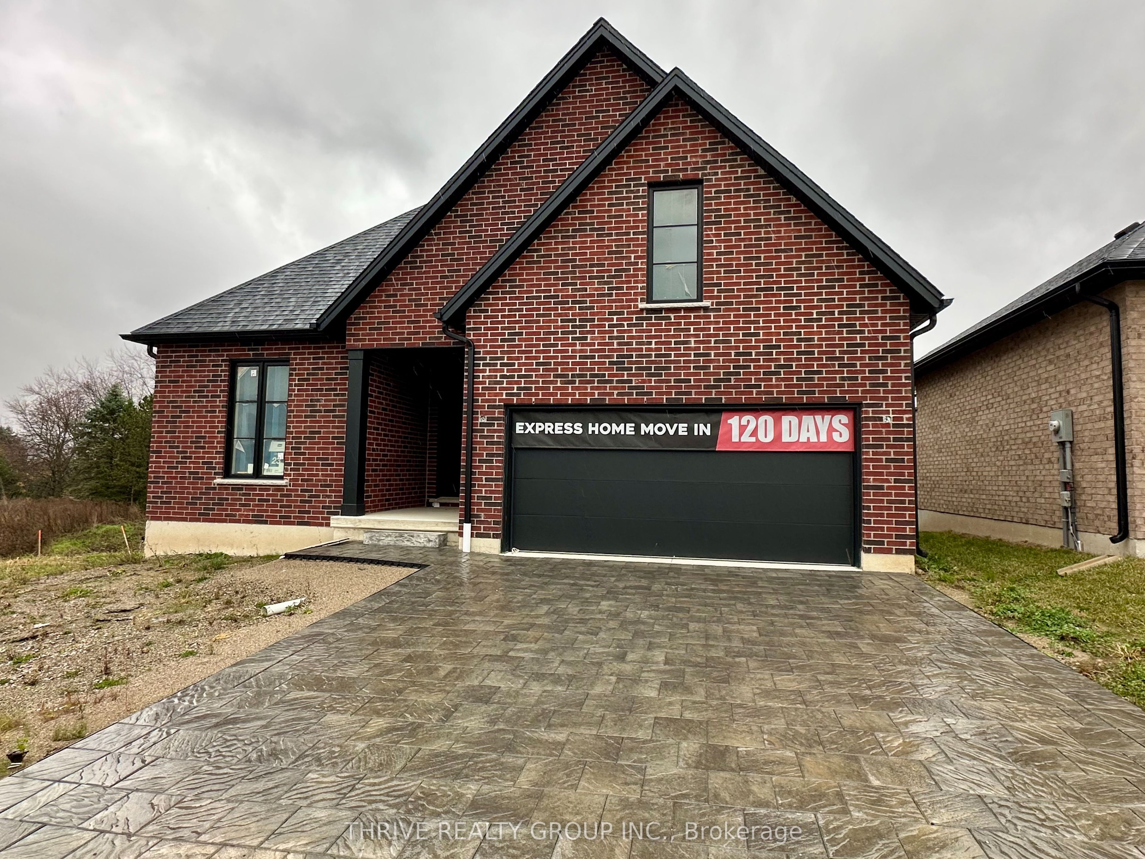 59 Basil Crescent