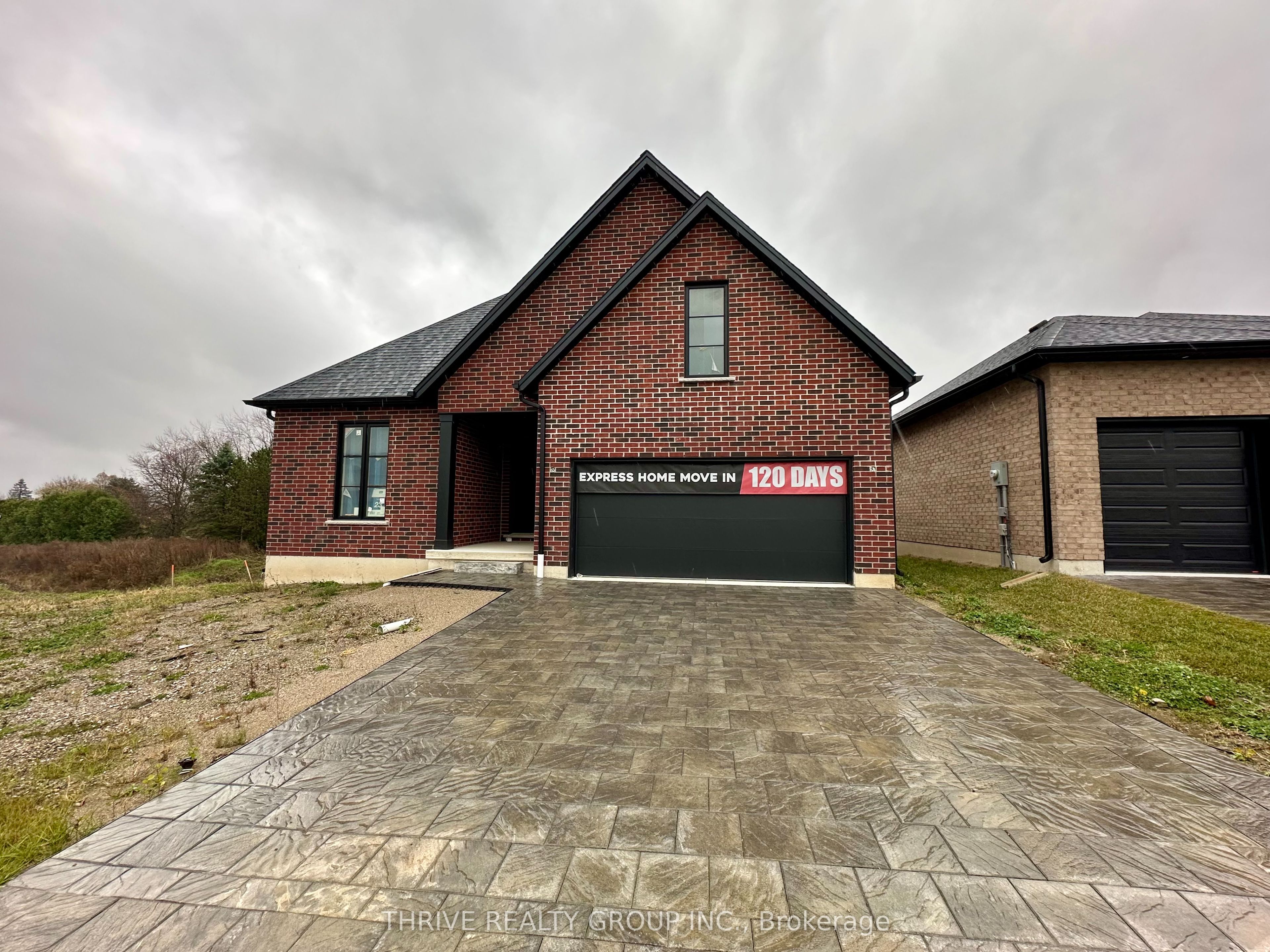 59 Basil Crescent