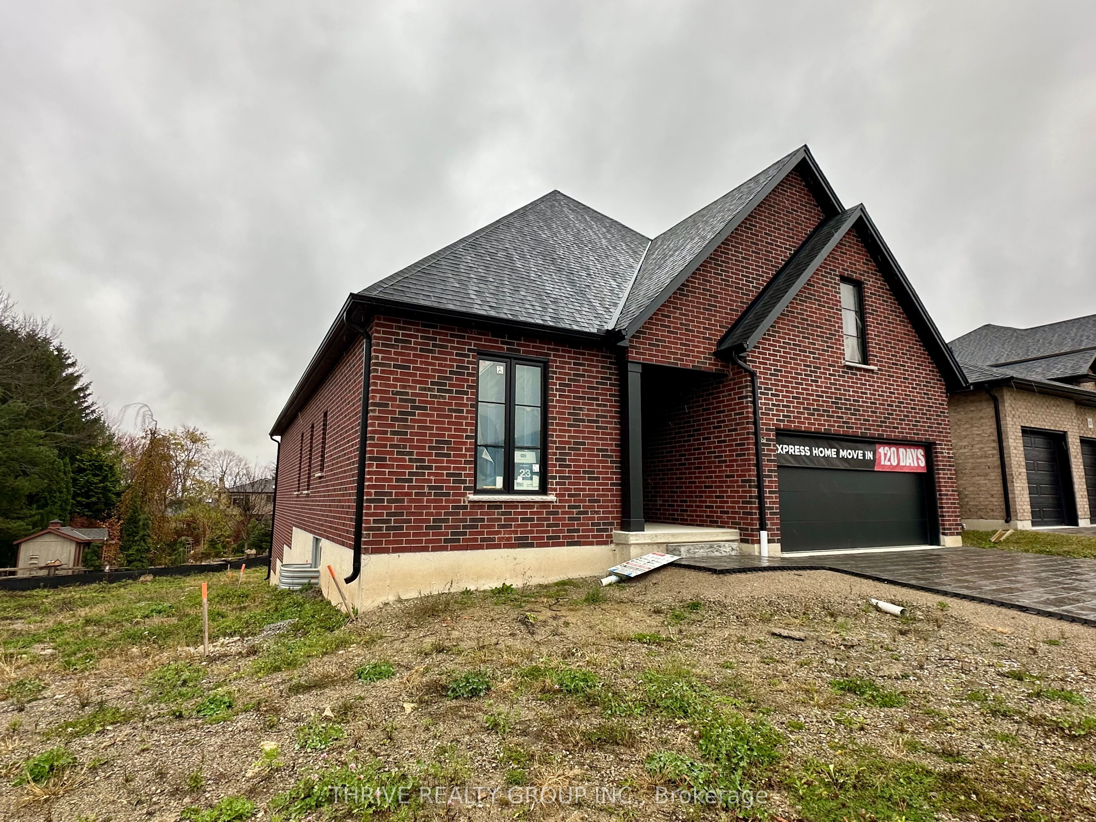 59 Basil Crescent