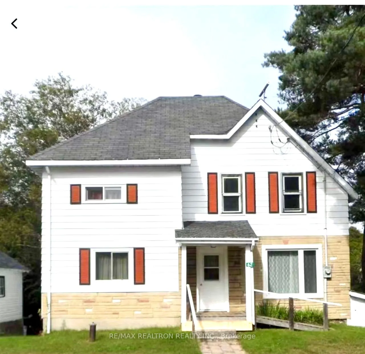 62 Ottawa Street