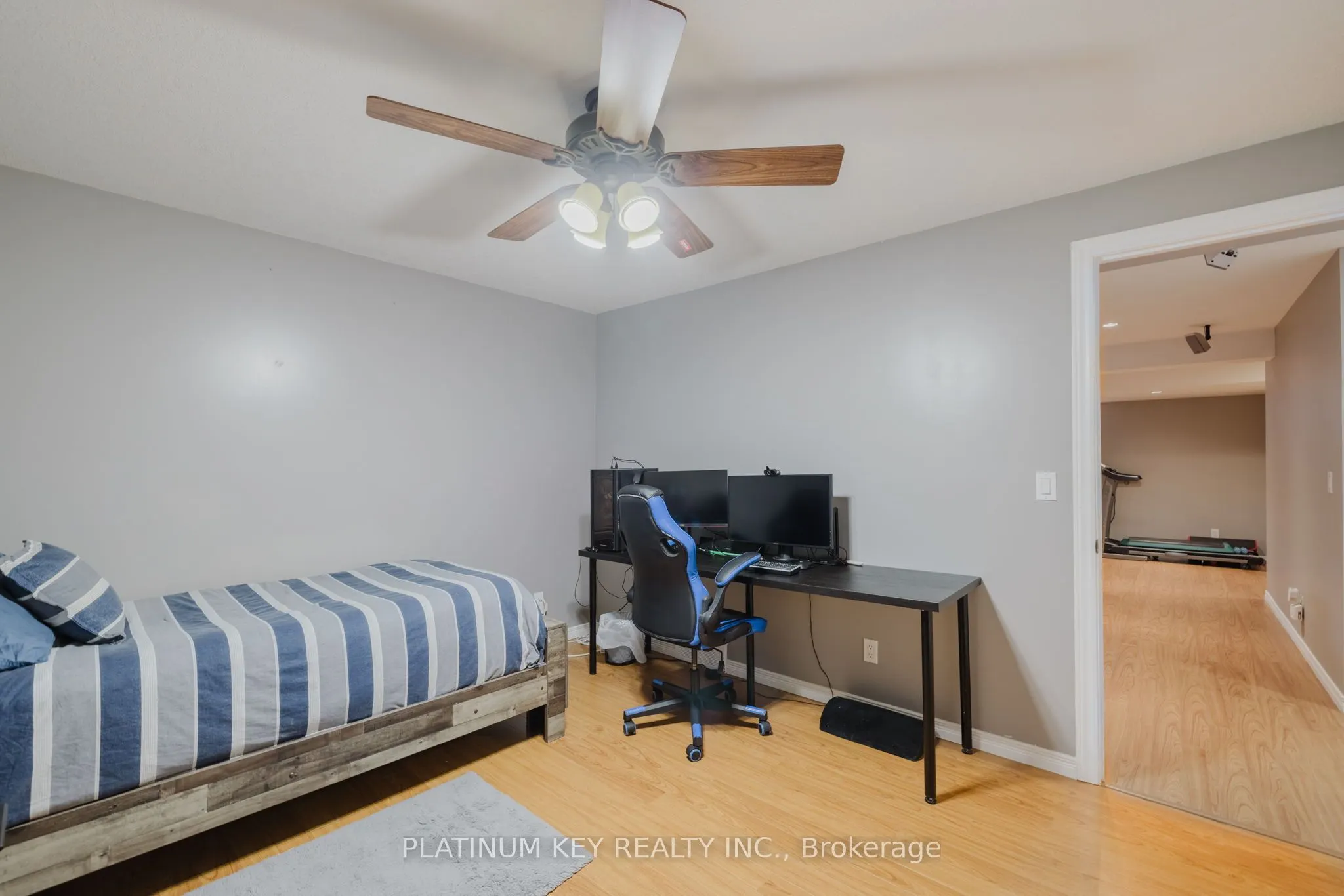 277 Thorne Drive