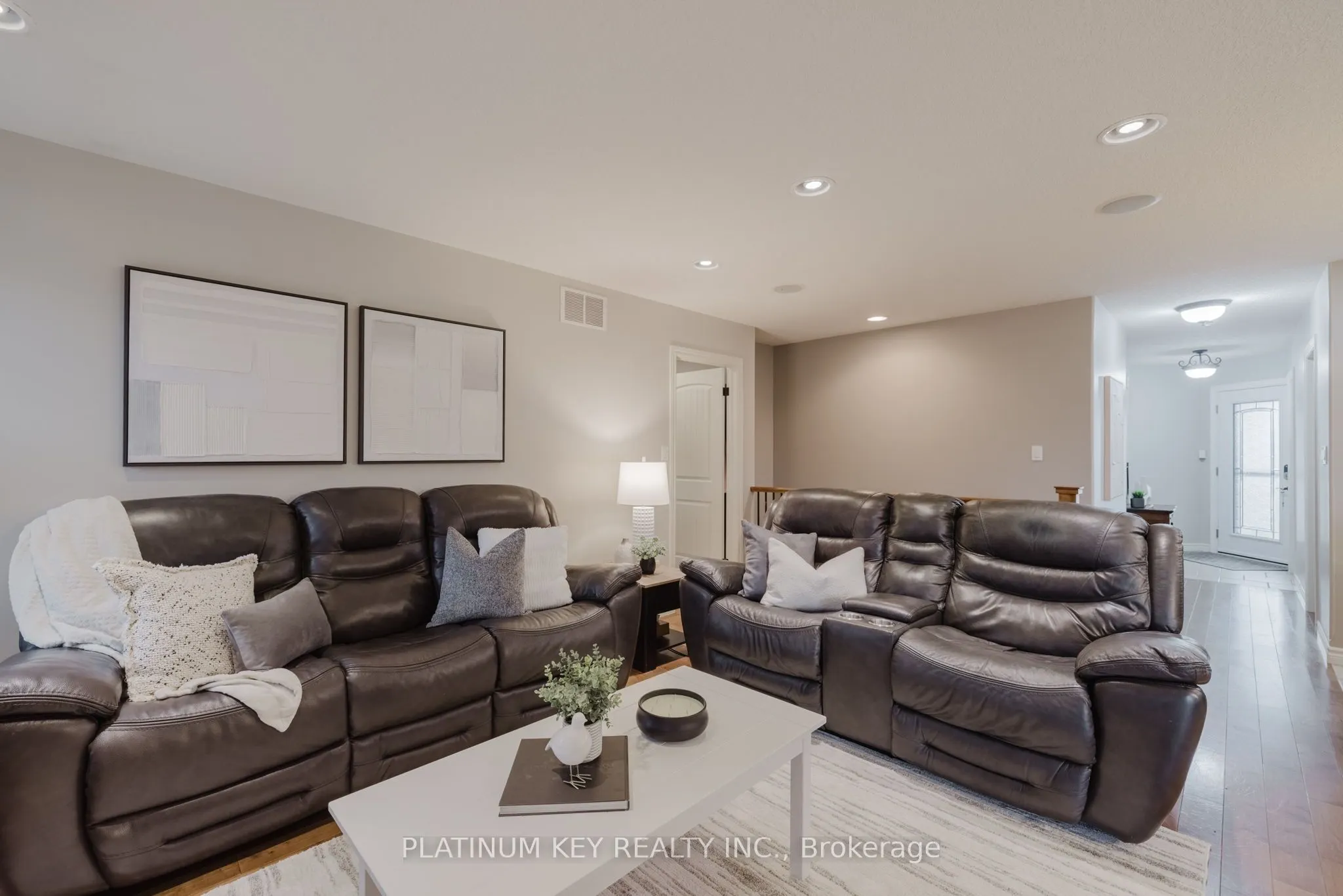 277 Thorne Drive