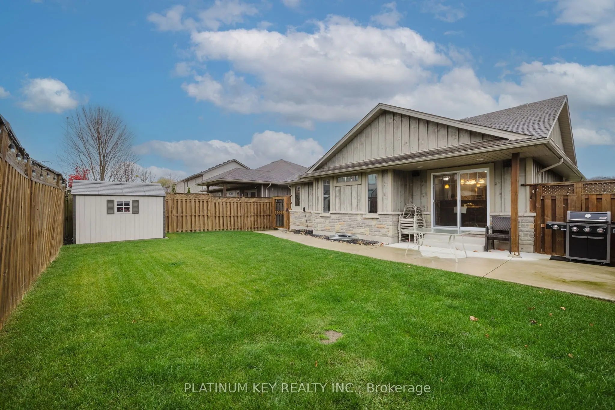 277 Thorne Drive