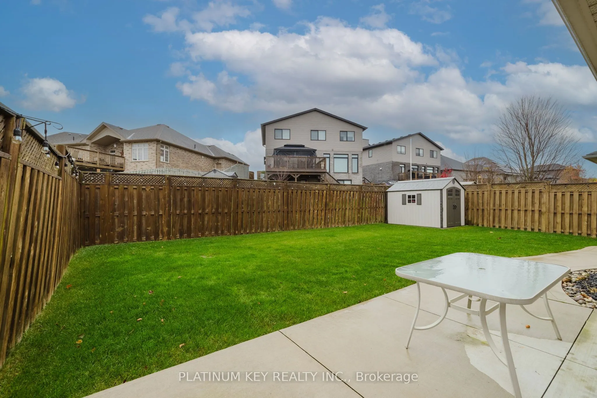277 Thorne Drive