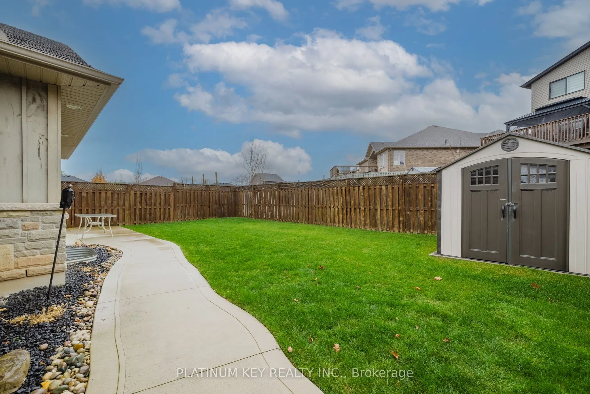 277 Thorne Drive