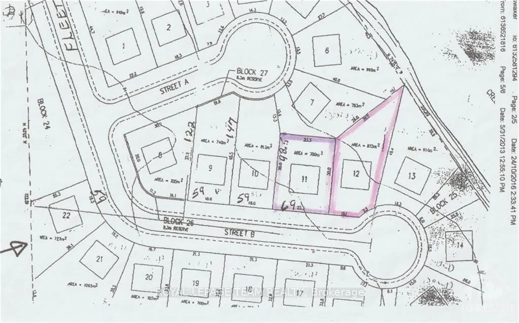 Lot 12 FLETT Street, #12