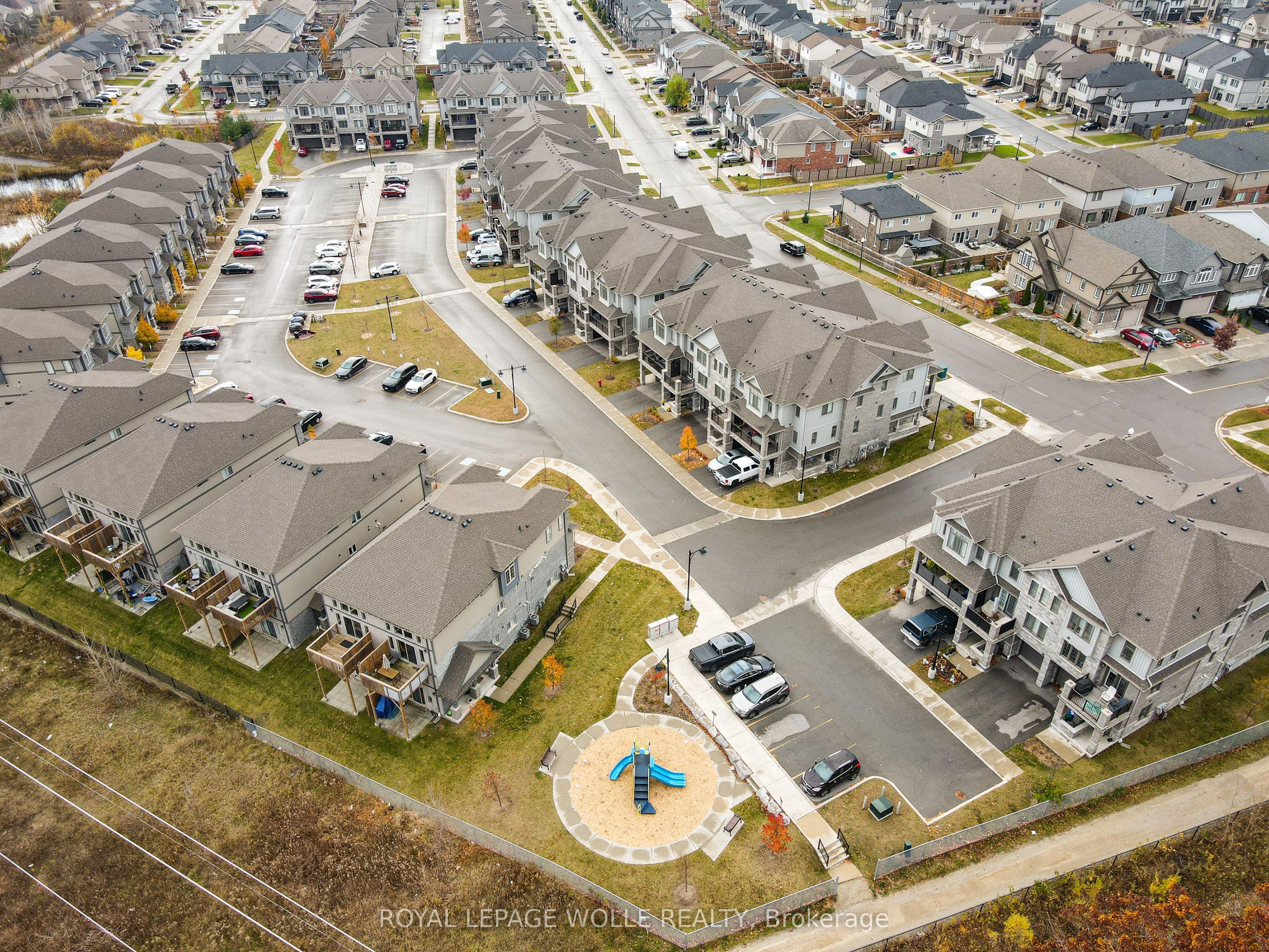 115 South Creek Drive #2B