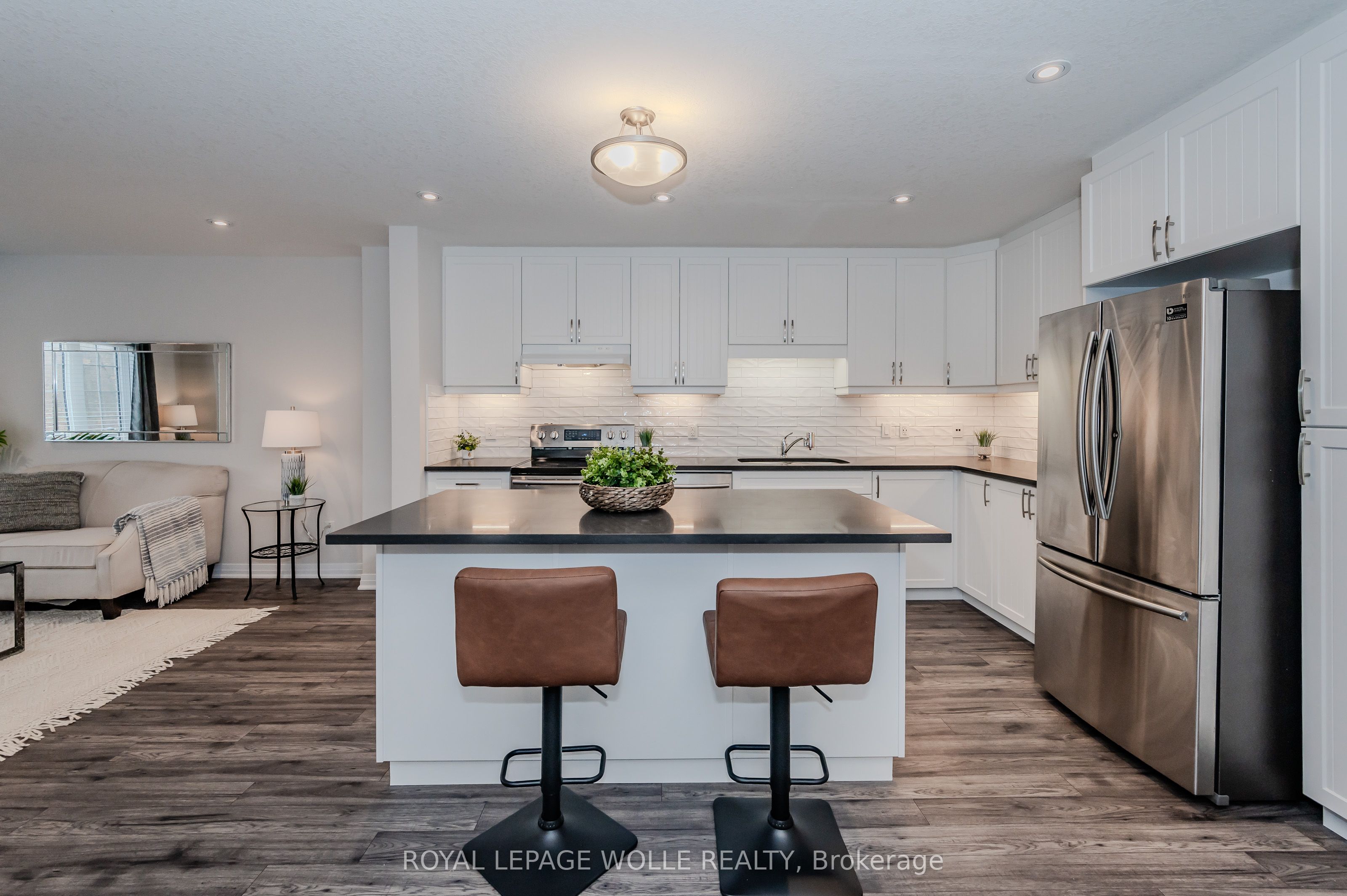115 South Creek Drive #2B