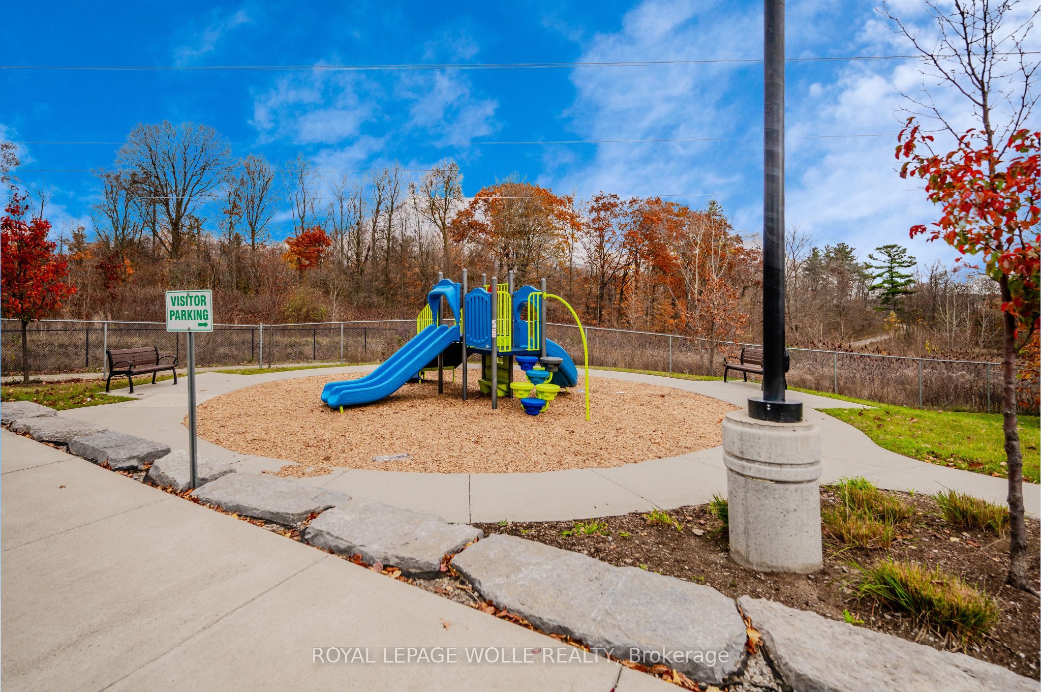 115 South Creek Drive #2B