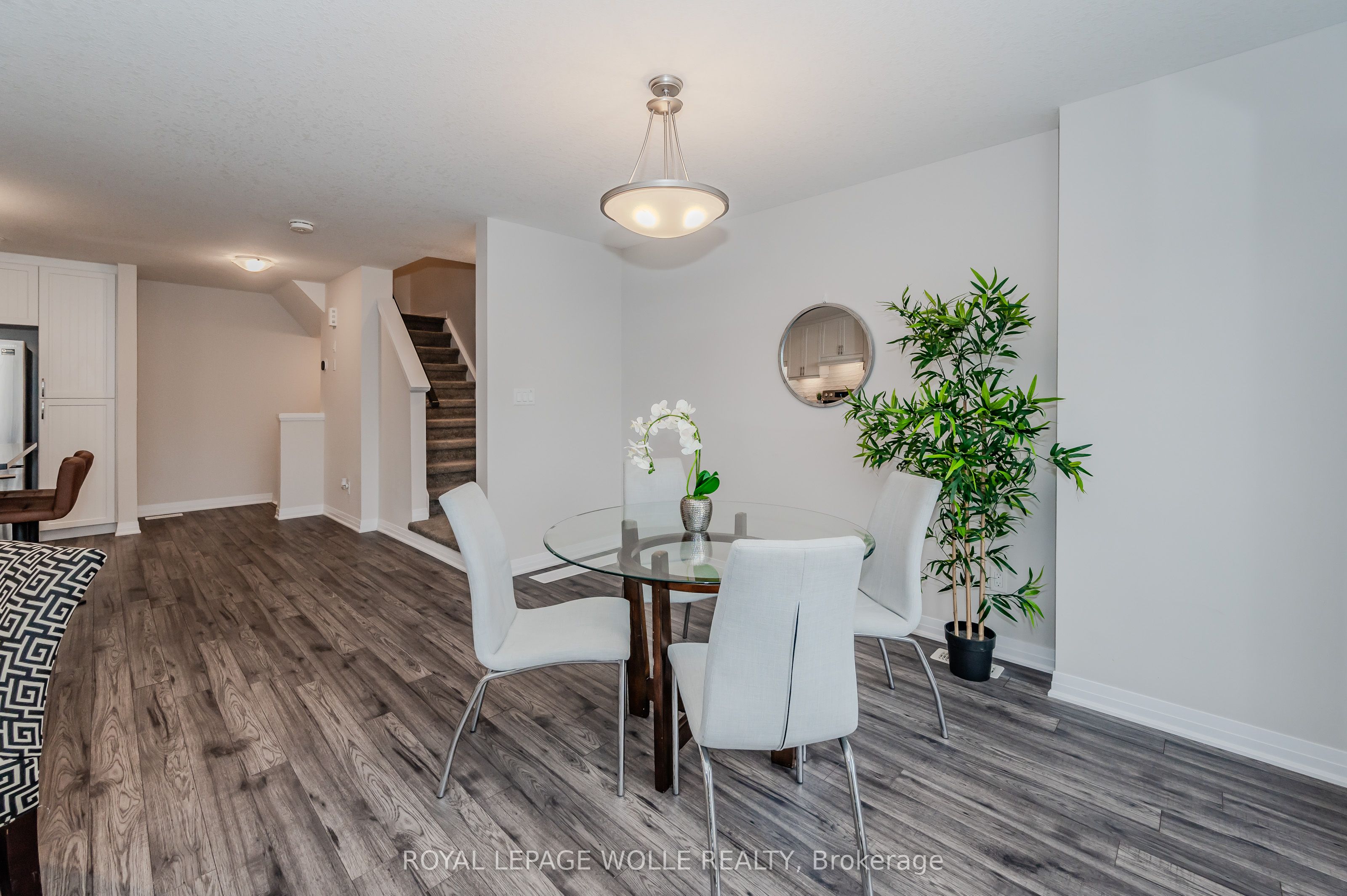 115 South Creek Drive #2B