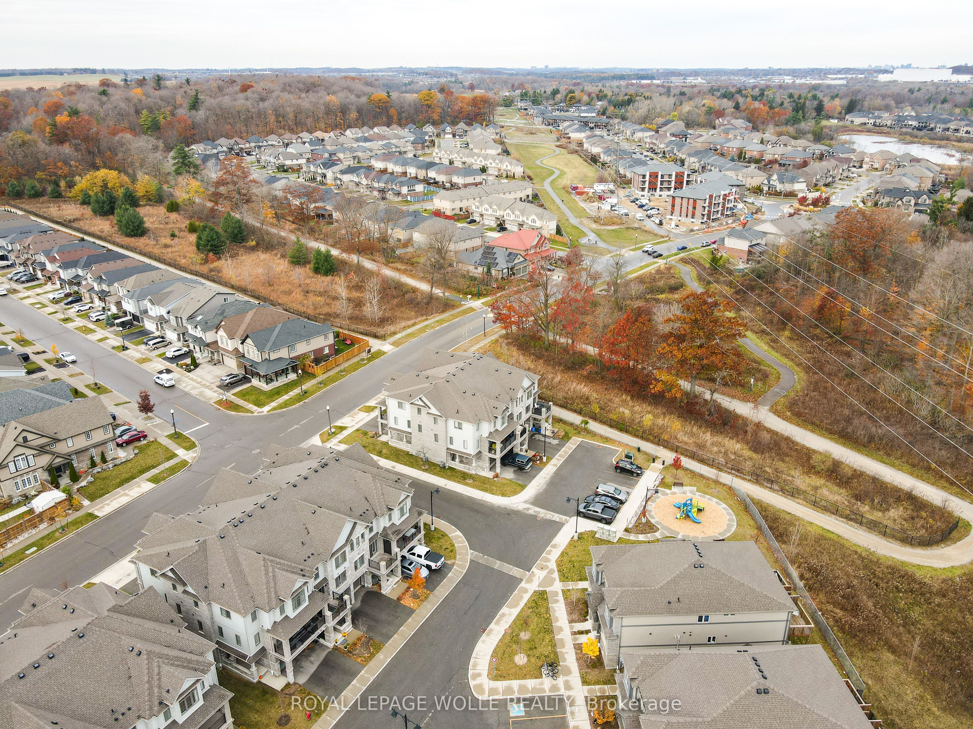 115 South Creek Drive #2B