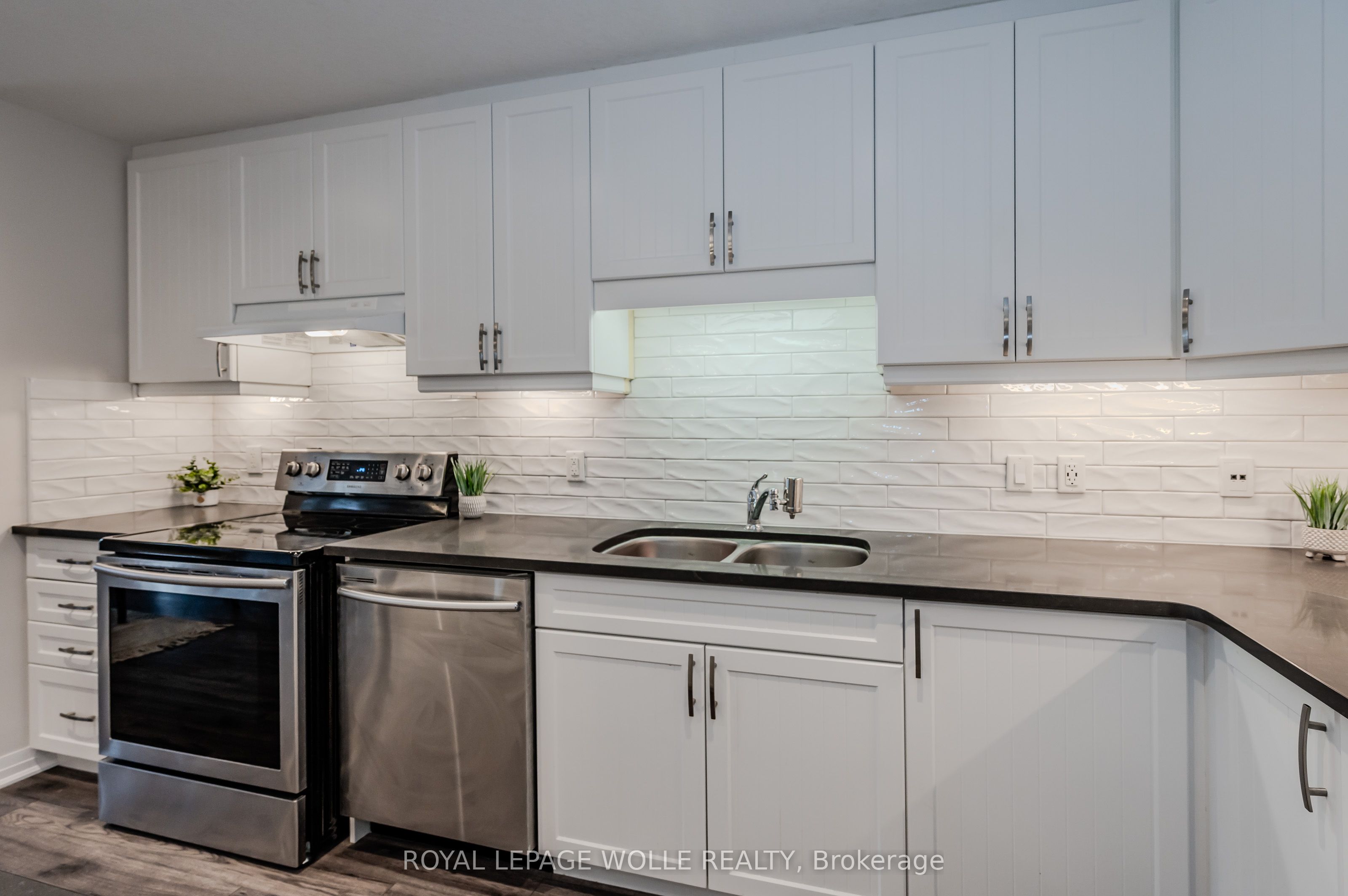 115 South Creek Drive #2B