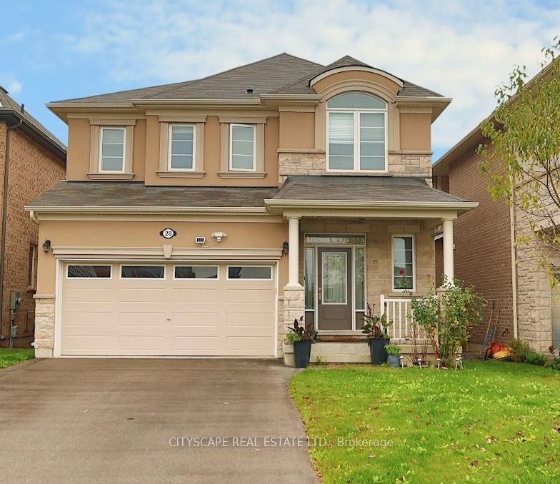 28 Celano Drive