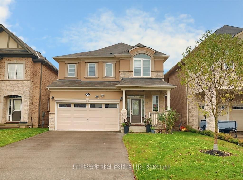 28 Celano Drive