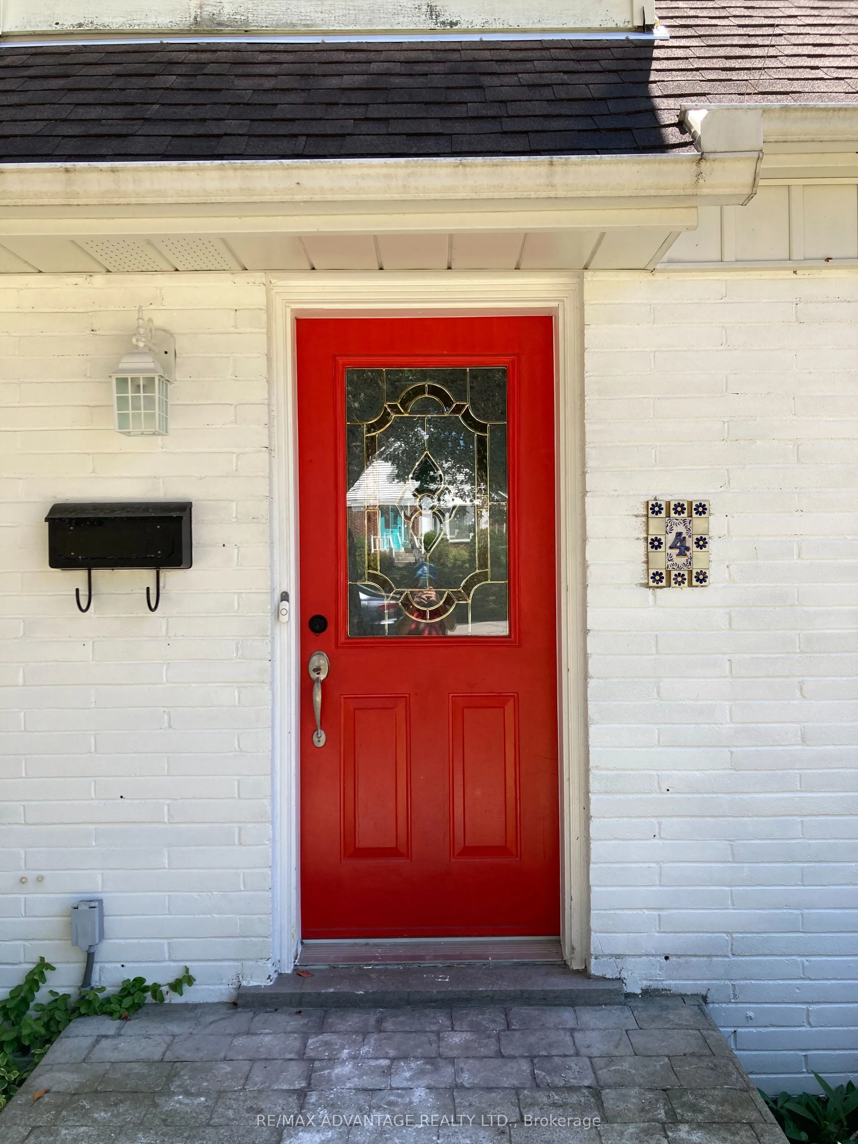 4 Lincoln Crescent