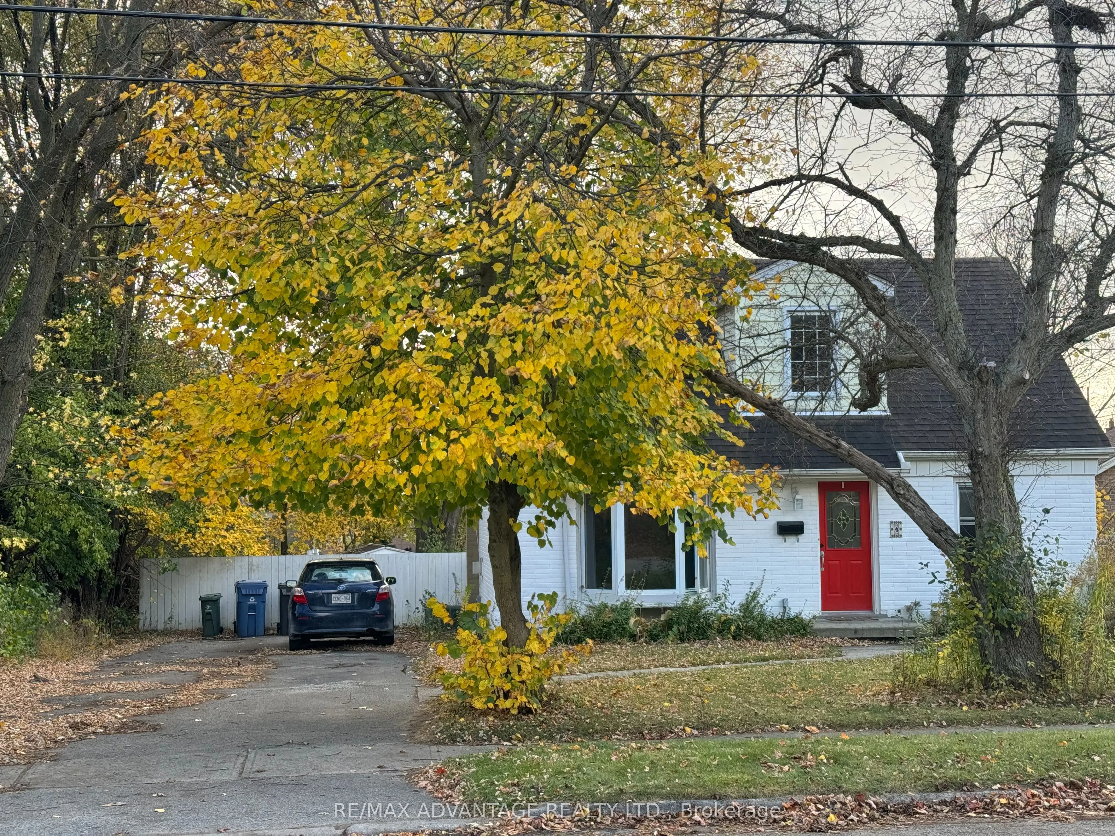 4 Lincoln Crescent