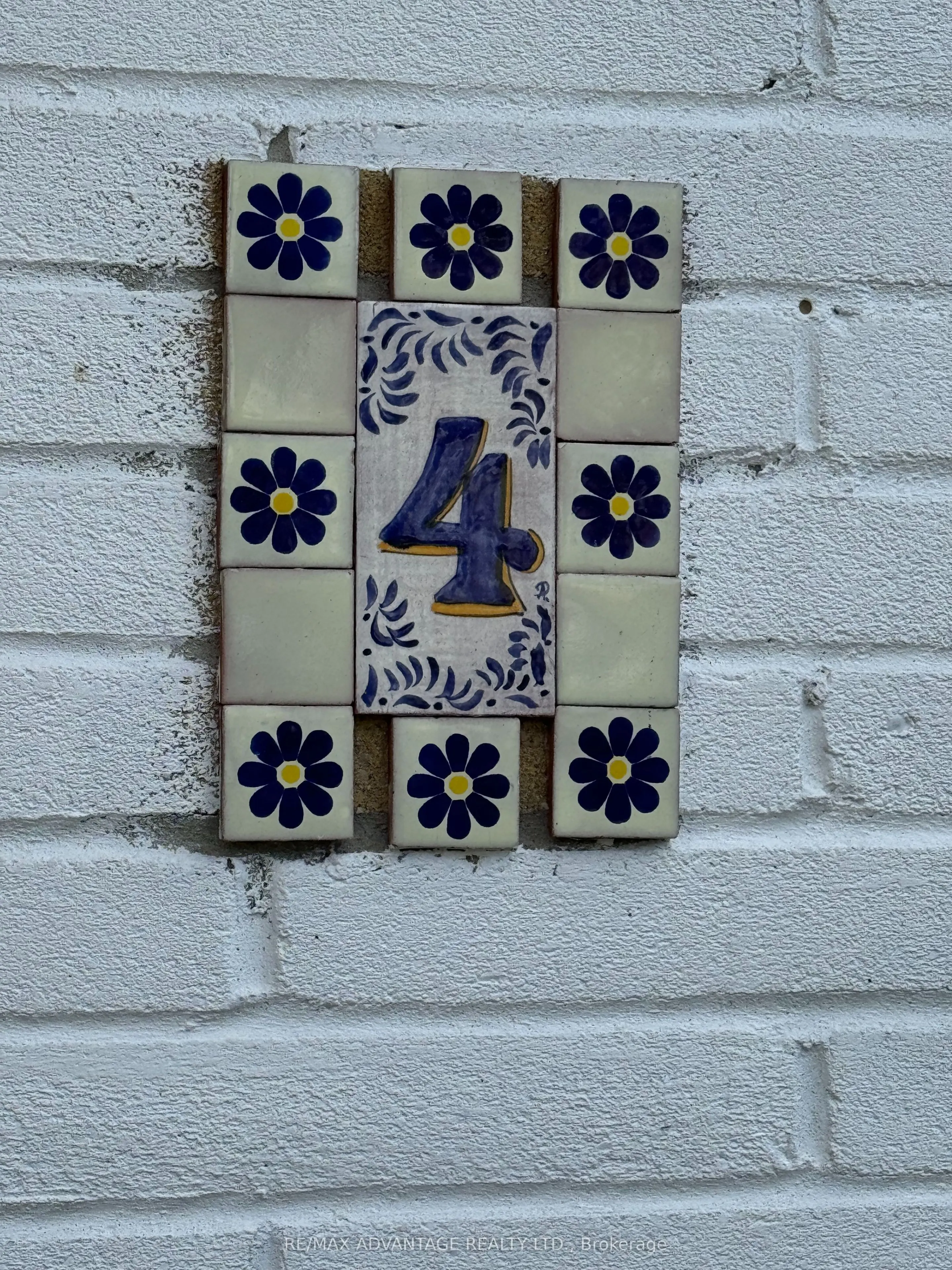 4 Lincoln Crescent