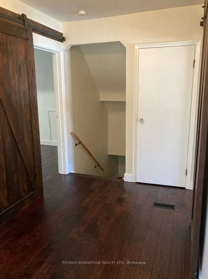 4 Lincoln Crescent
