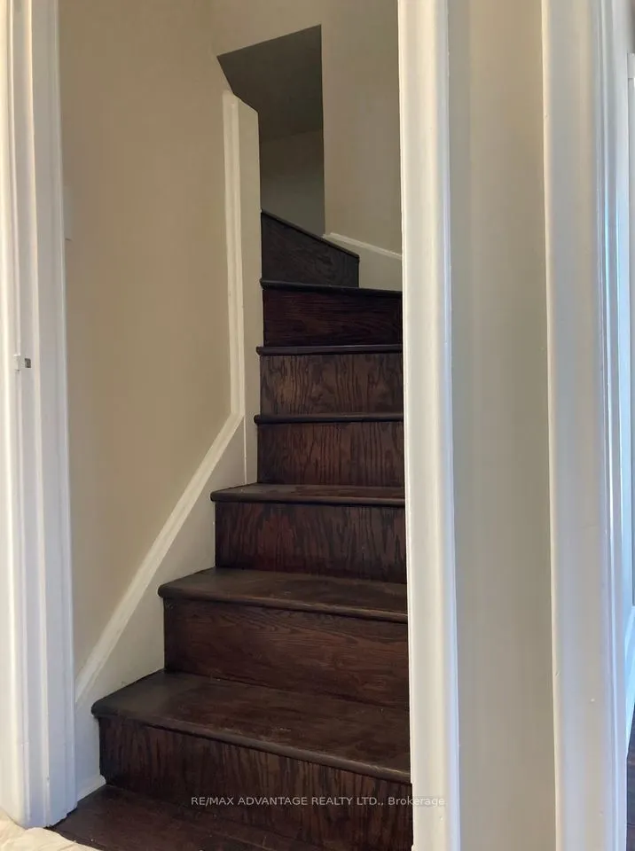 4 Lincoln Crescent