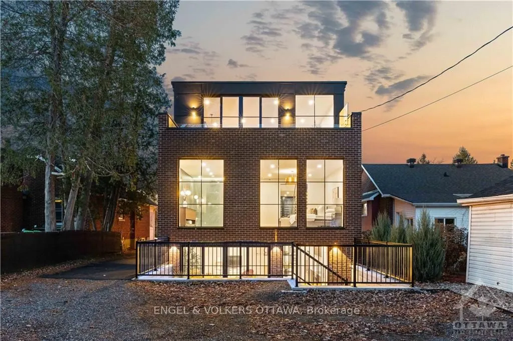 246 BYRON Avenue