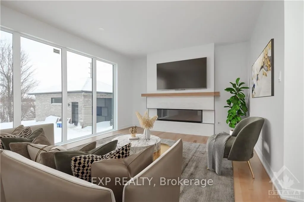 532 BARRAGE Street