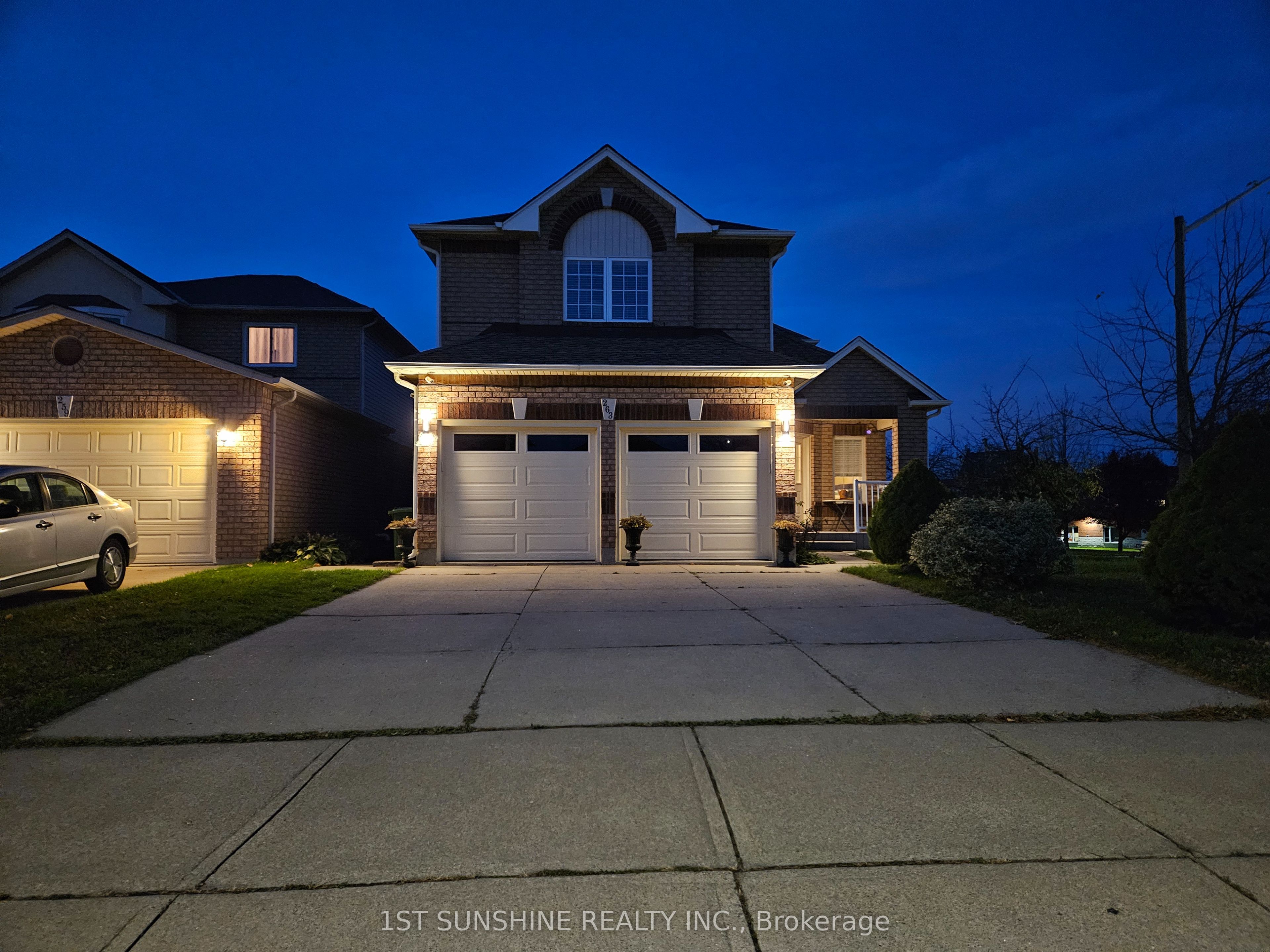 263 Hepburn Crescent