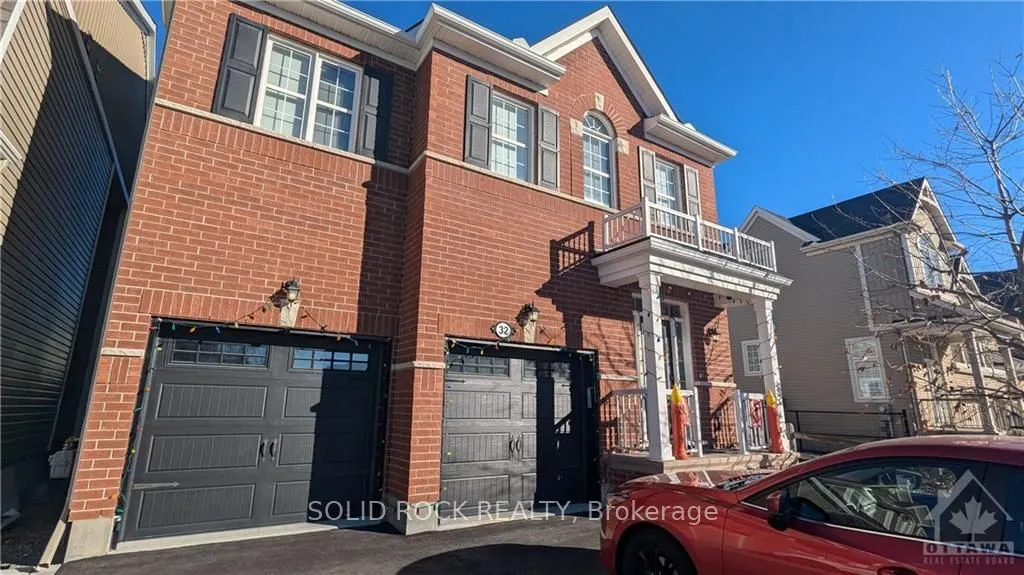 32 SOLARIS Drive