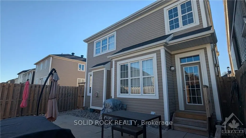 32 SOLARIS Drive
