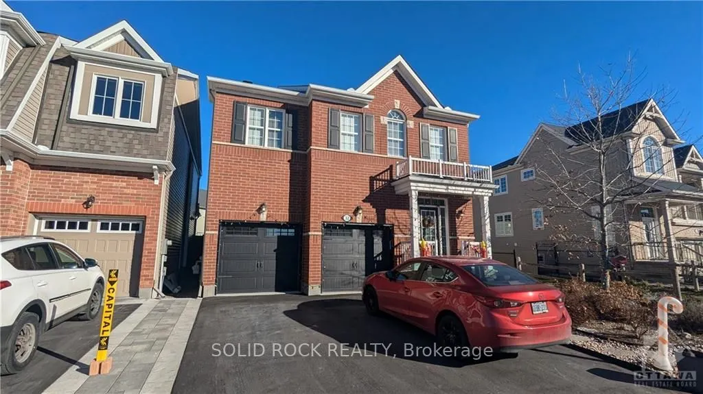 32 SOLARIS Drive