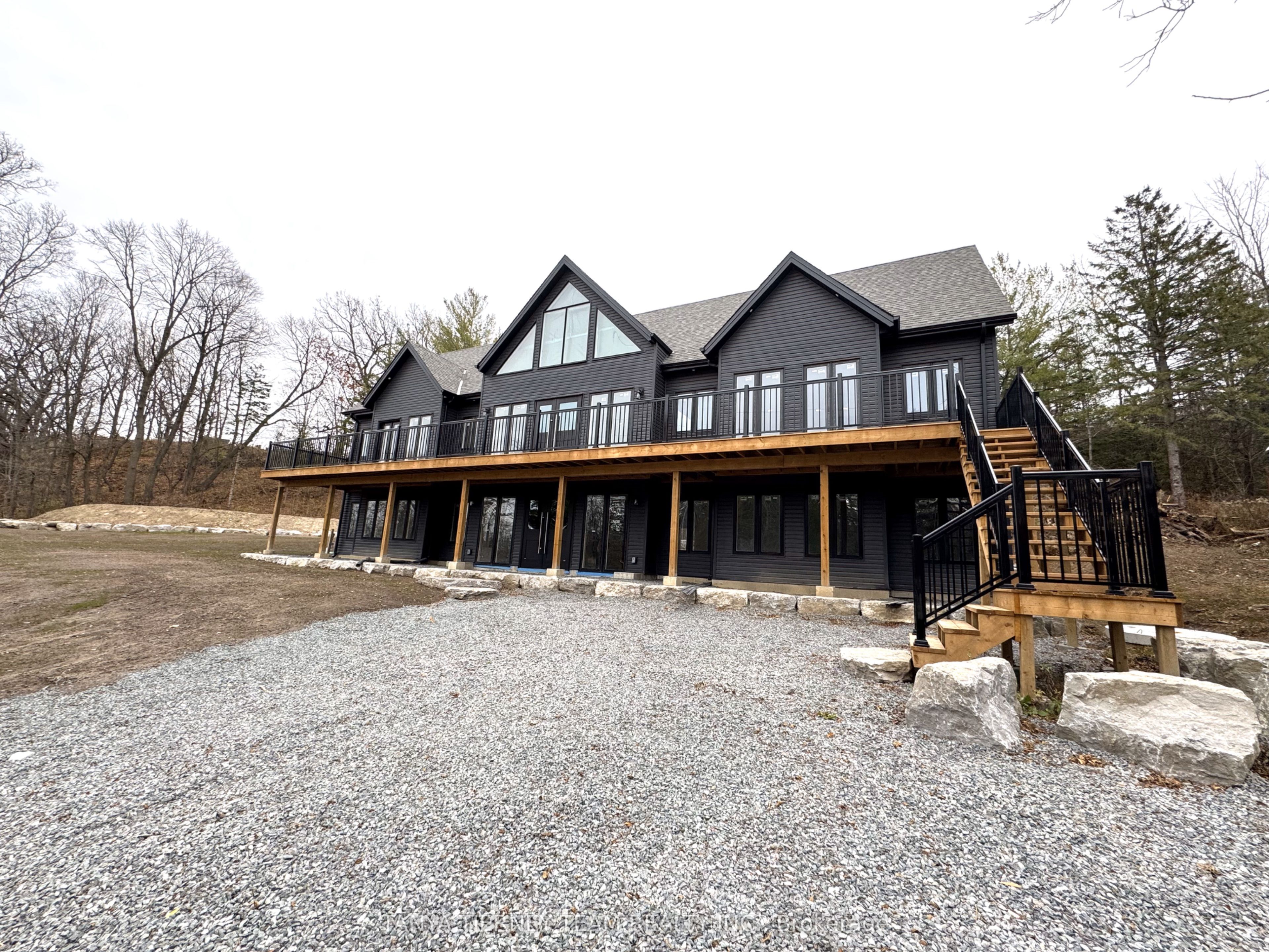 5227 Waldon Road