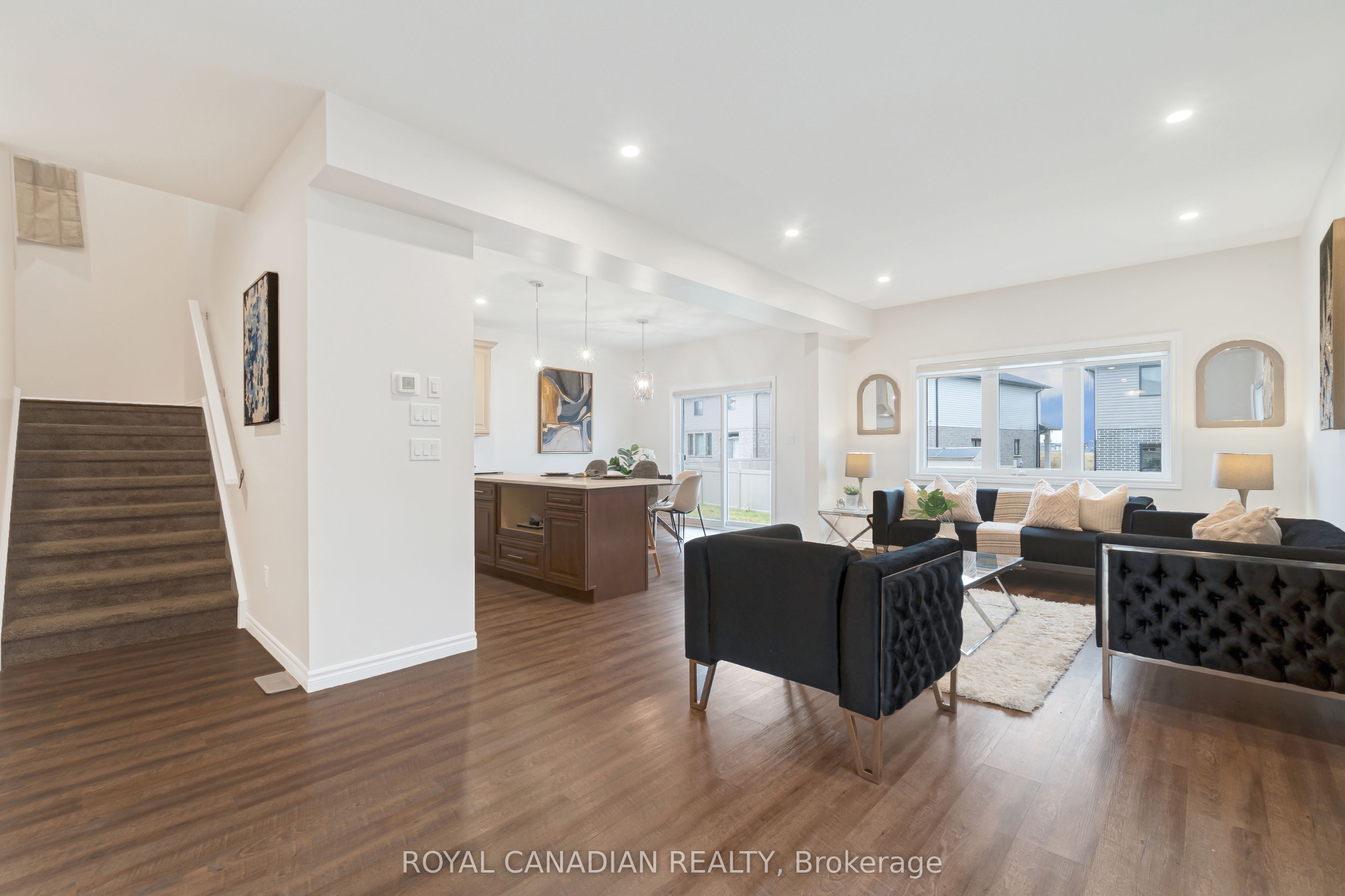 3600 Earlston Crossing E