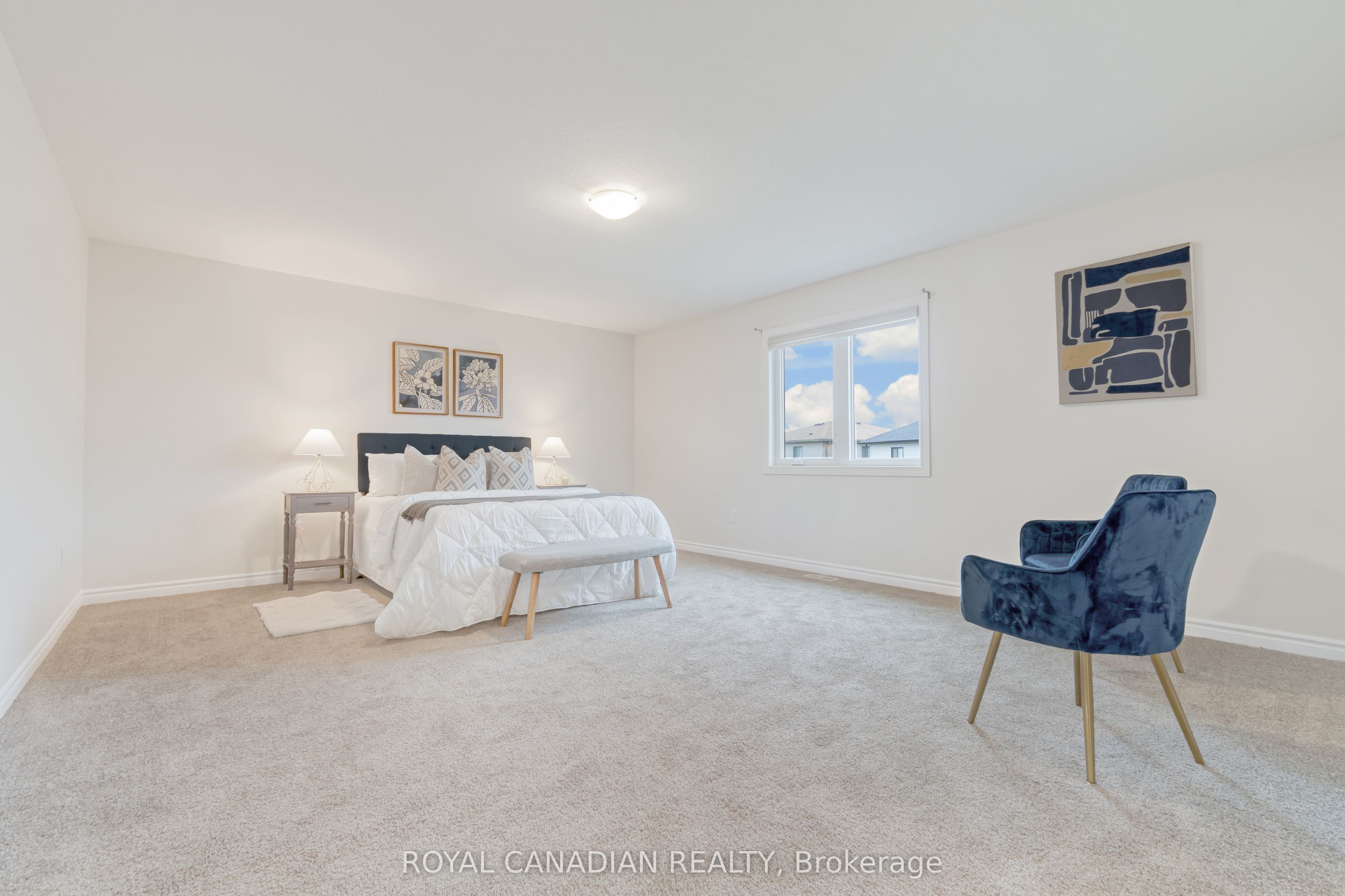 3600 Earlston Crossing E