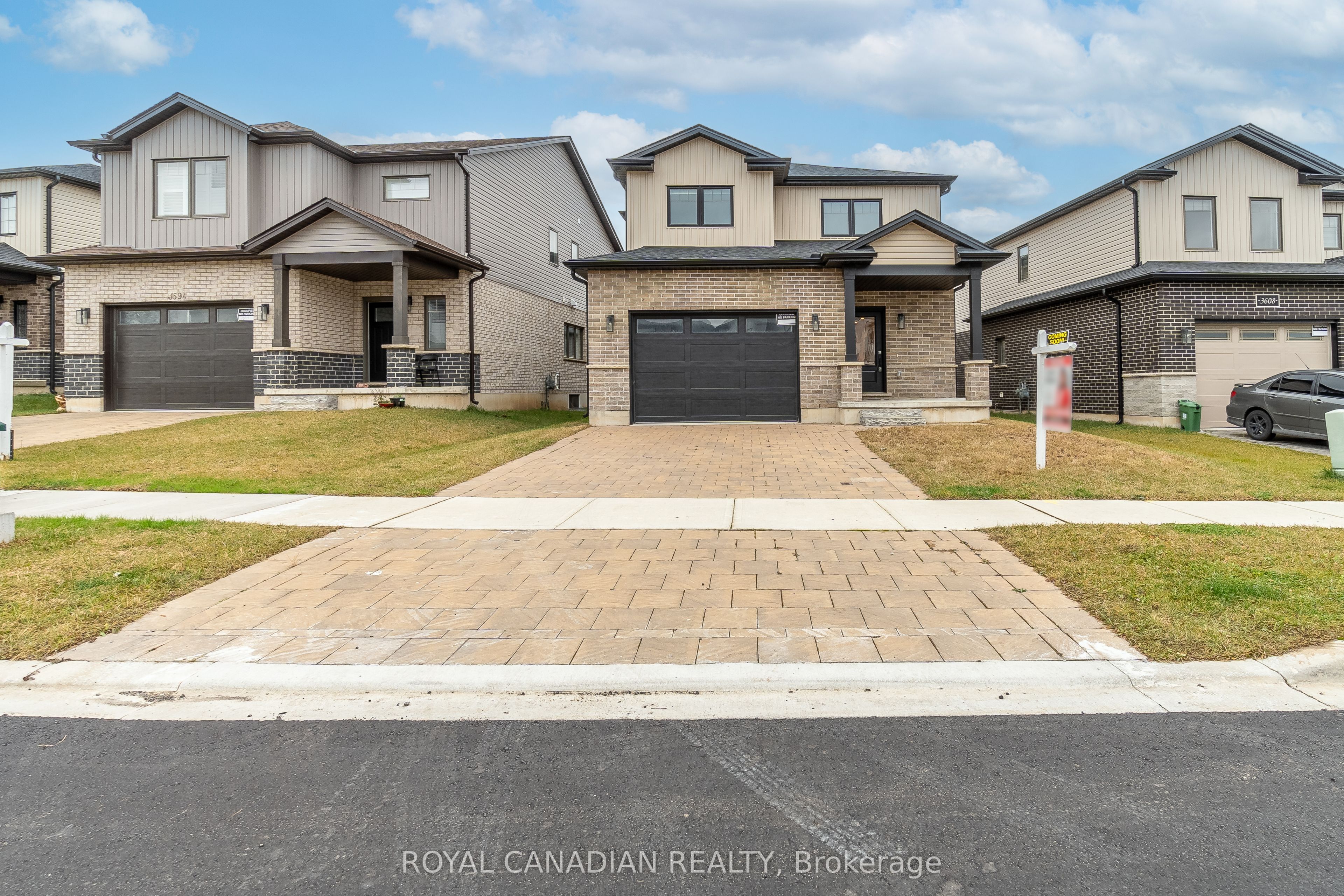 3600 Earlston Crossing E