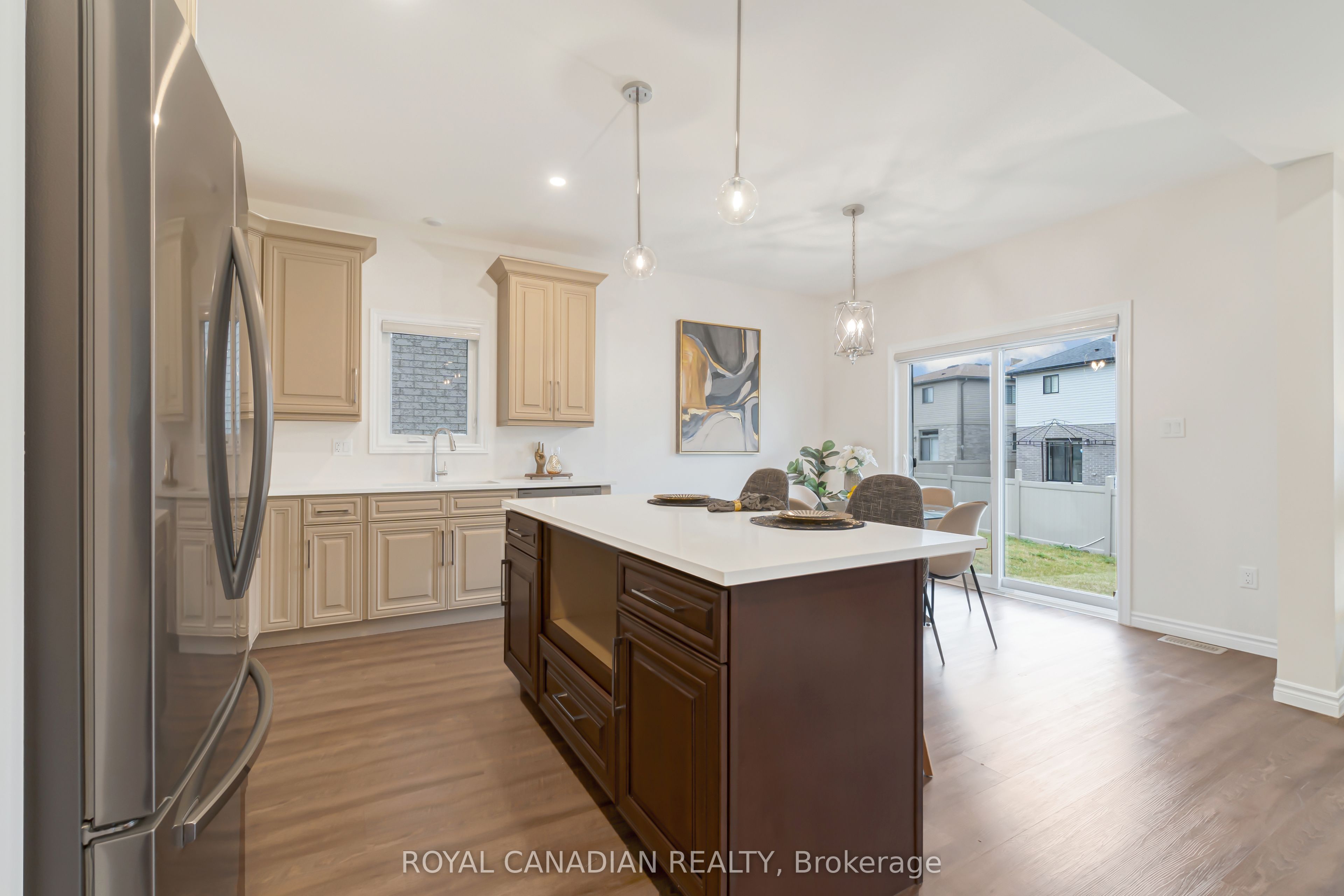 3600 Earlston Crossing E