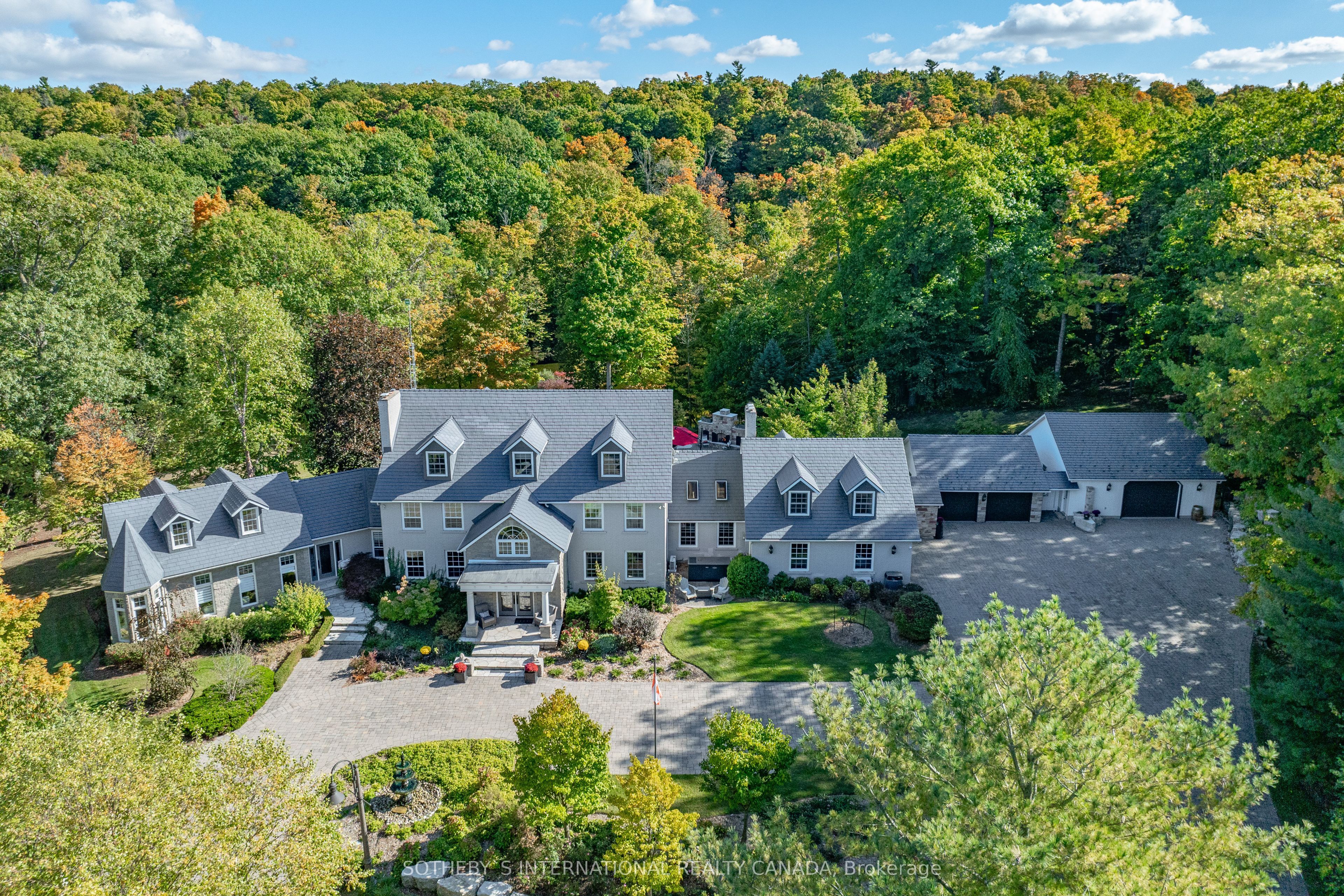 3867 QUARRY Road