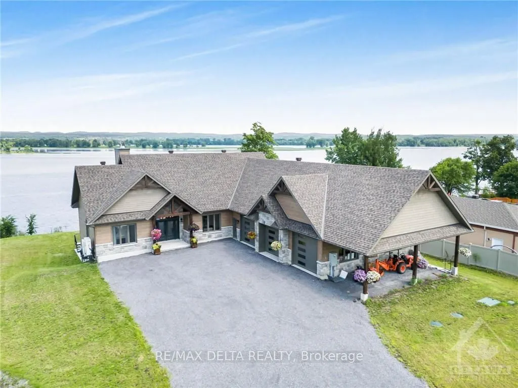 3815 OLD HIGHWAY 17 Road