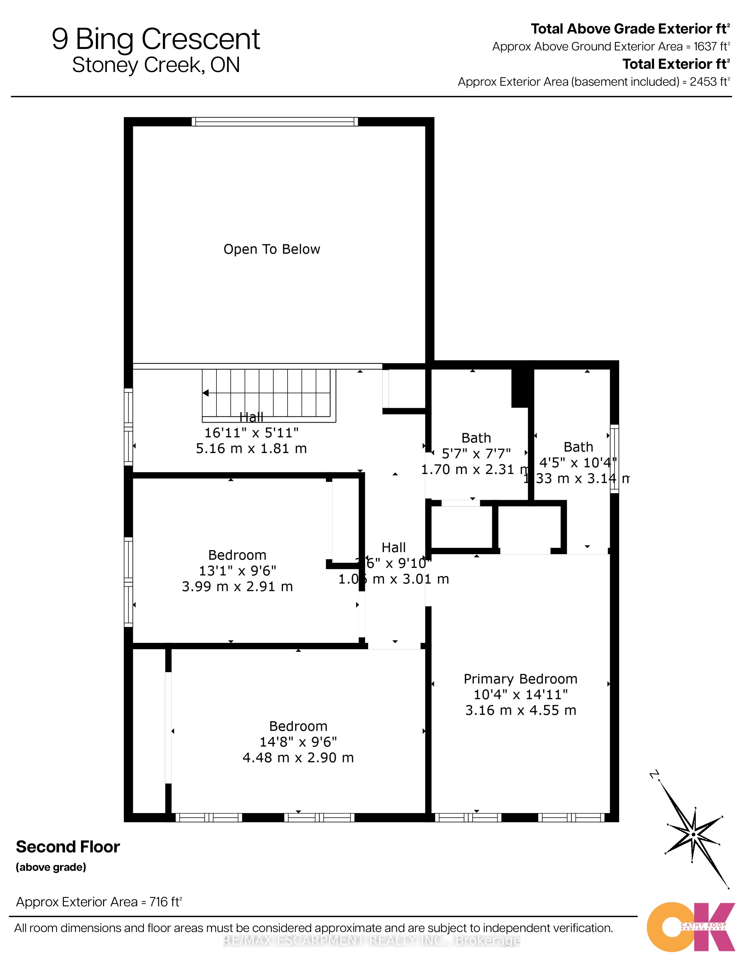 9 Bing Crescent
