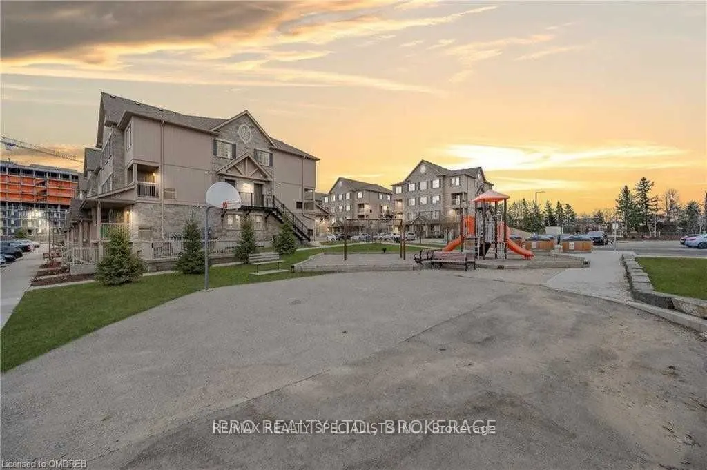 1460 Highland Road W, #8J