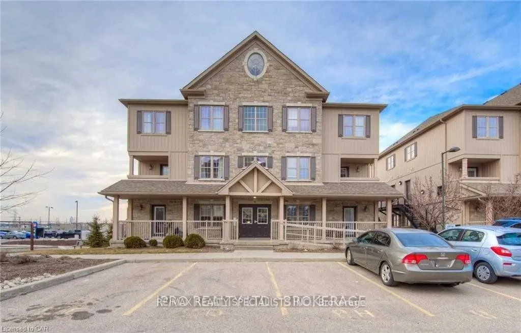 1460 Highland Road W, #8J