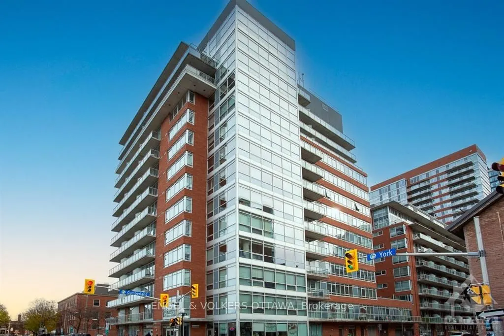 180 YORK Street, #301